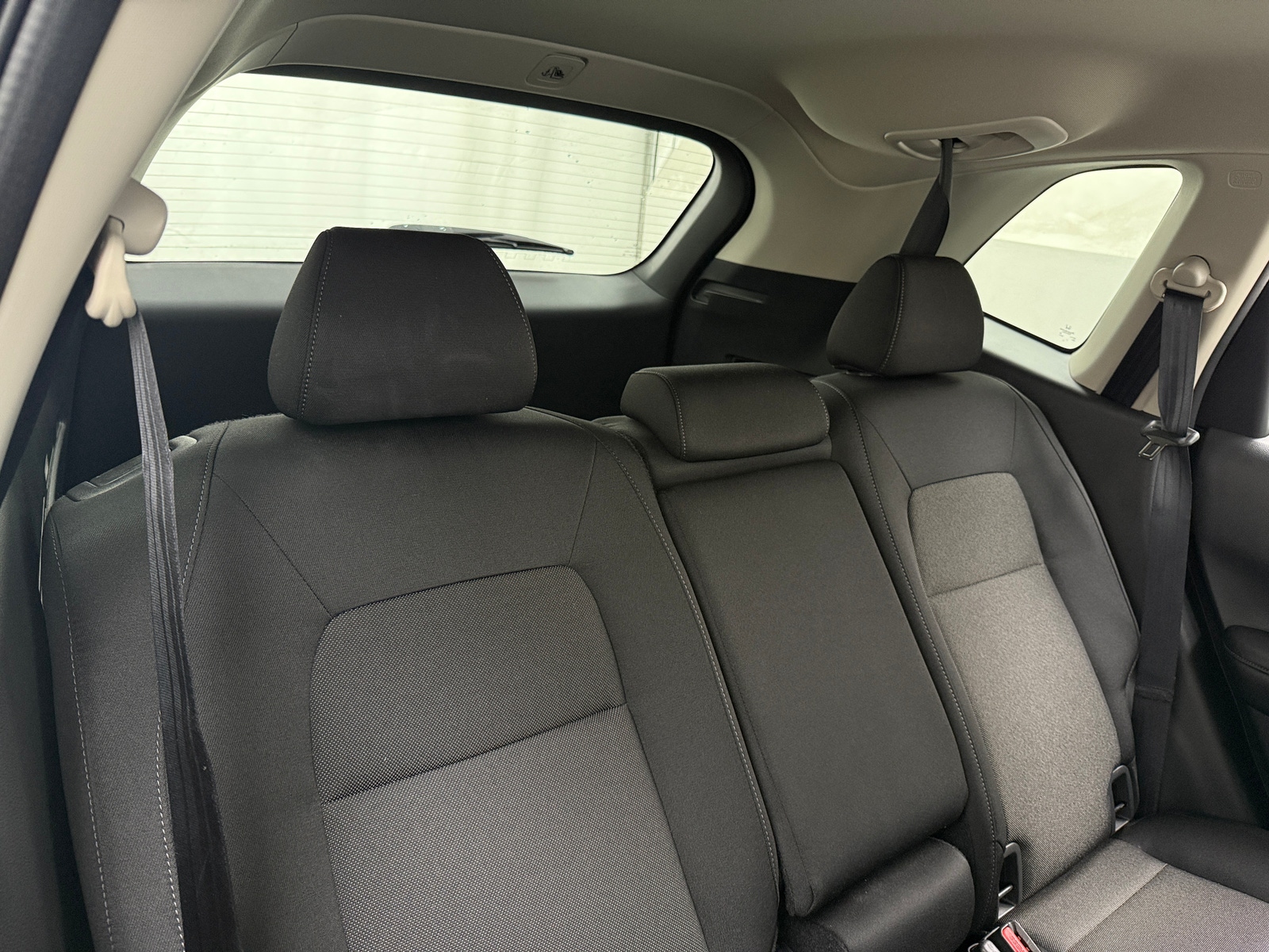 Thumbnail: 2026 Honda CR-V - 6