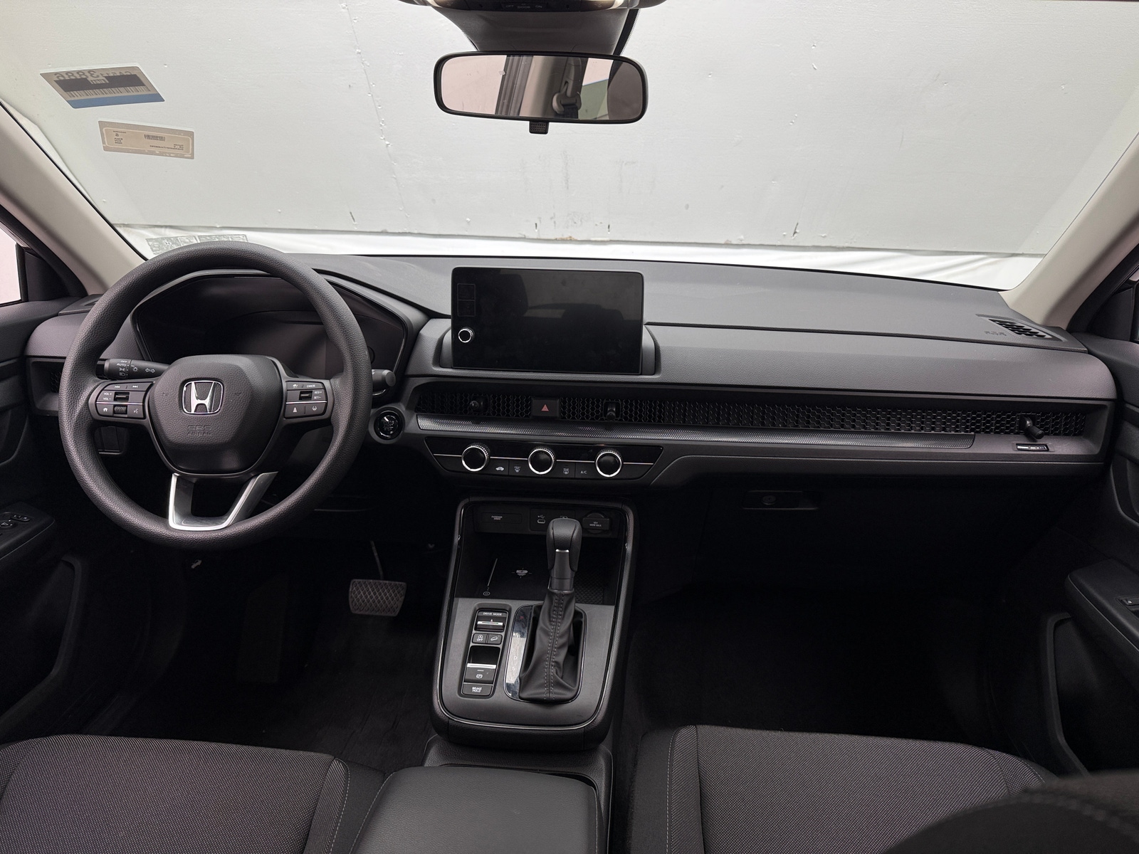 Thumbnail: 2026 Honda CR-V - 3