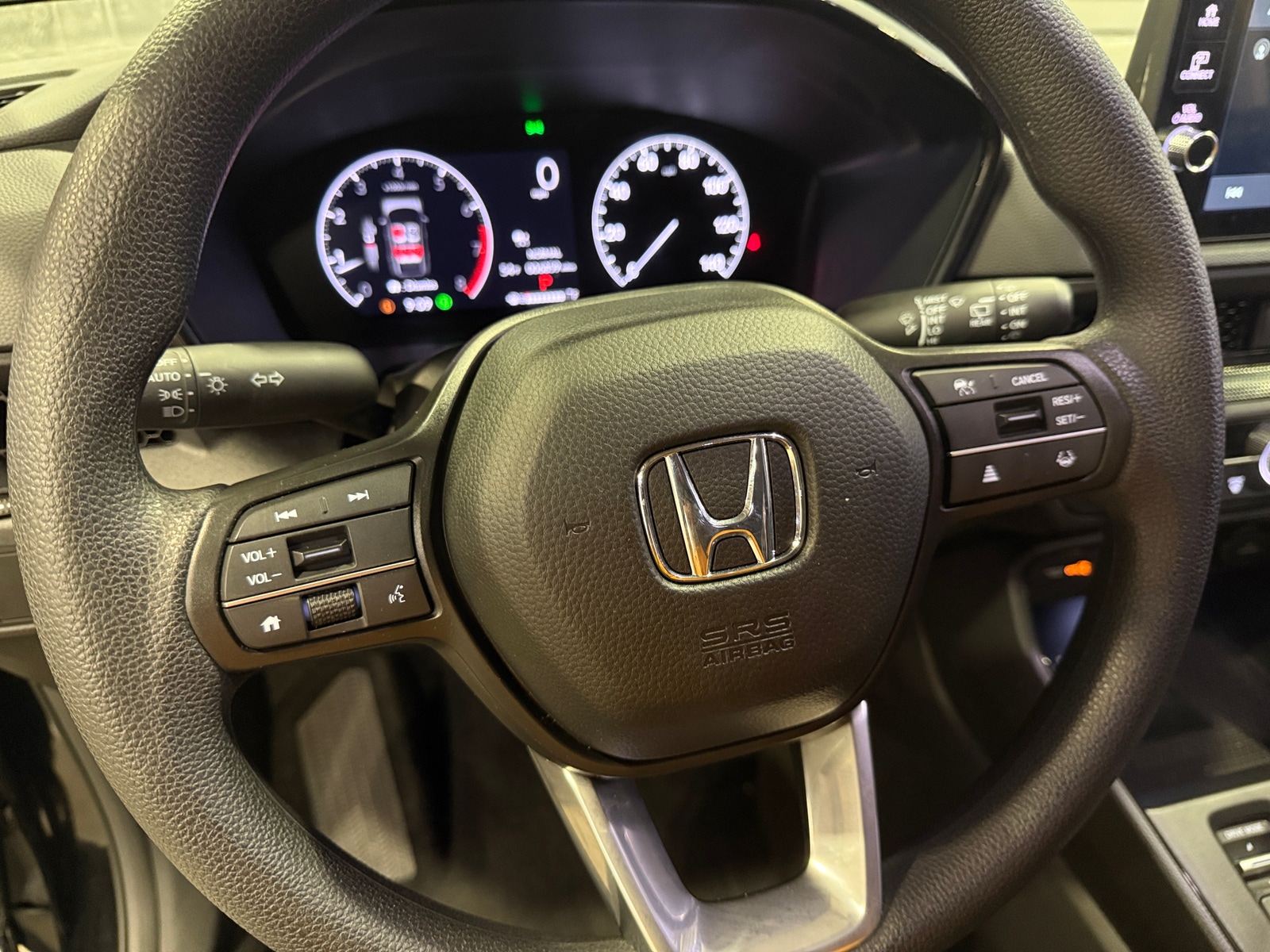 Thumbnail: 2026 Honda CR-V - 5
