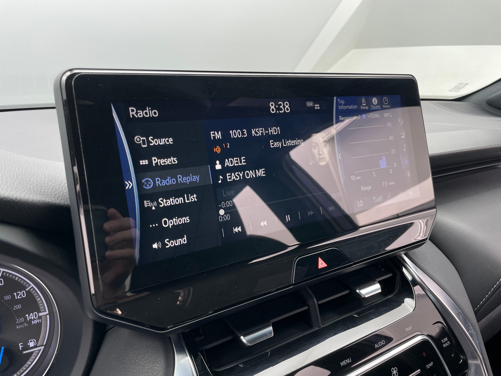 Thumbnail: 2022 Toyota Venza - 4