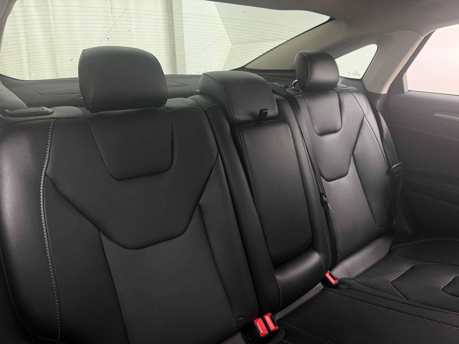 Thumbnail: 2017 Ford Fusion - 5