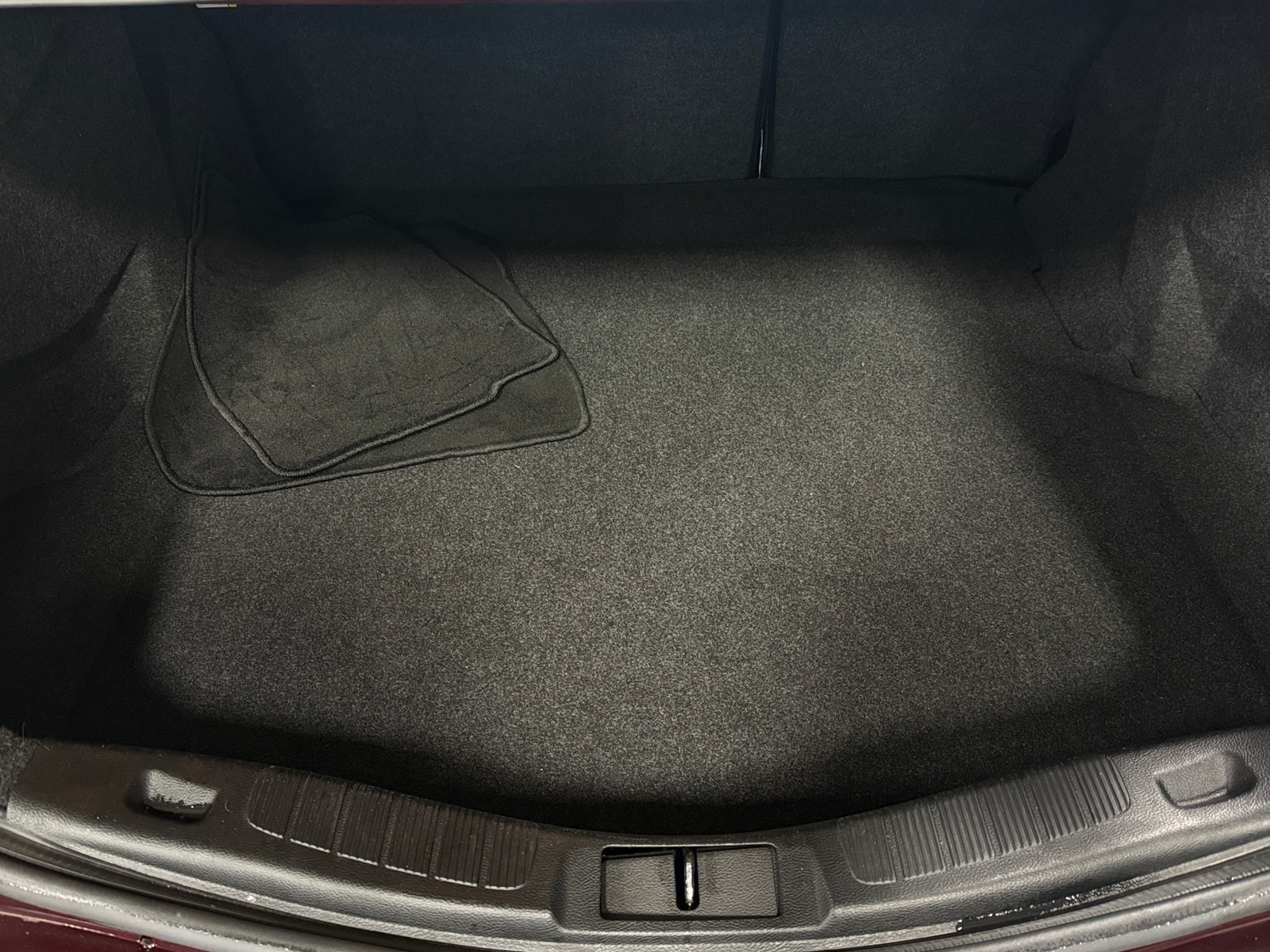 Thumbnail: 2017 Ford Fusion - 6