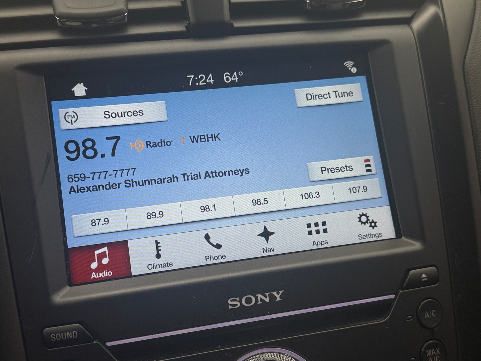 Thumbnail: 2017 Ford Fusion - 3