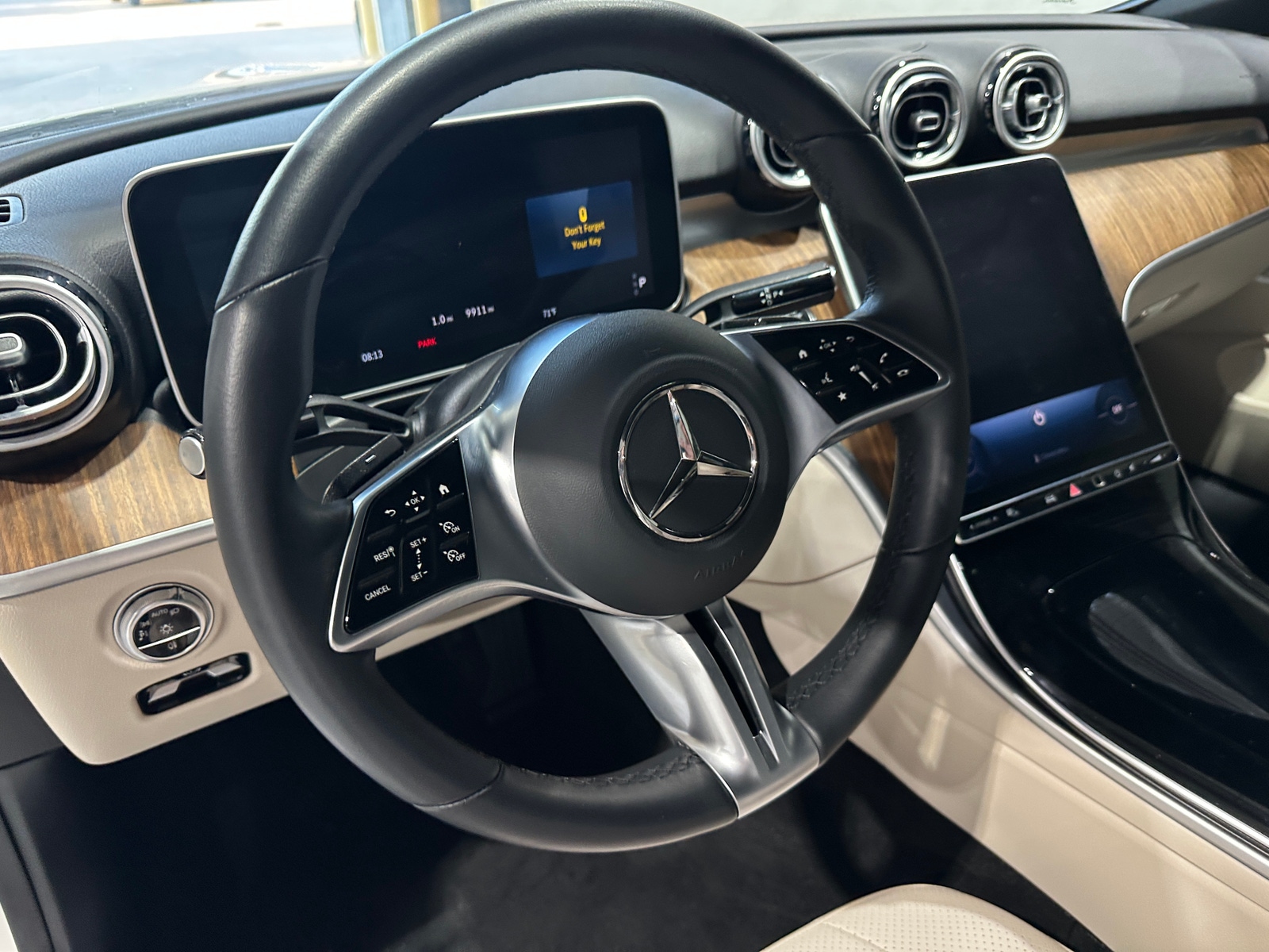 Thumbnail: 2024 Mercedes-Benz CLE - 3