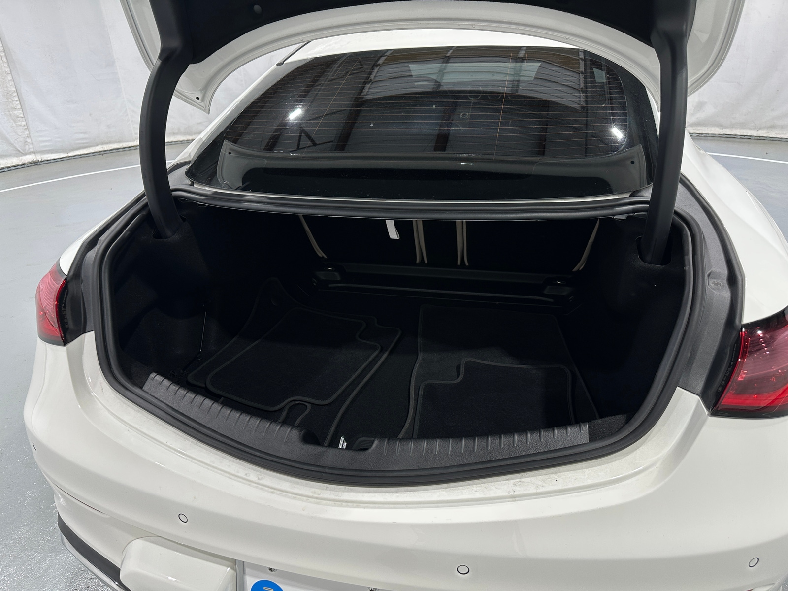 Thumbnail: 2024 Mercedes-Benz CLE - 4