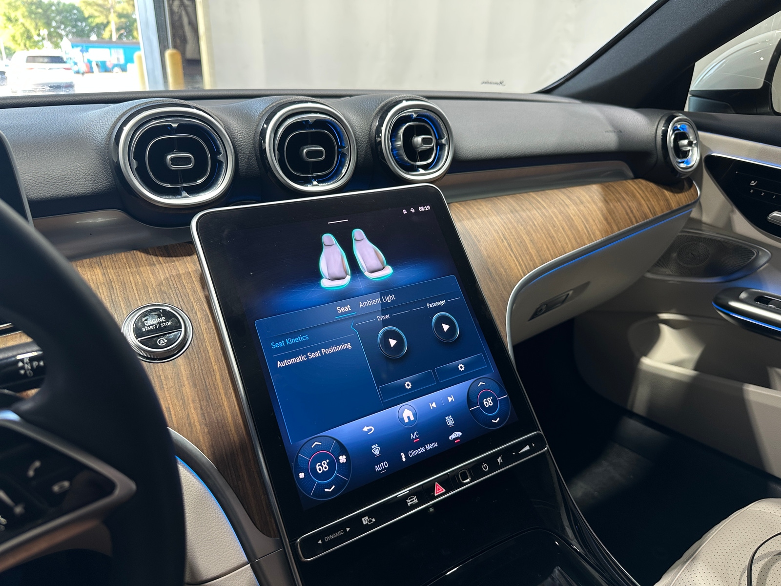 Thumbnail: 2024 Mercedes-Benz CLE - 2