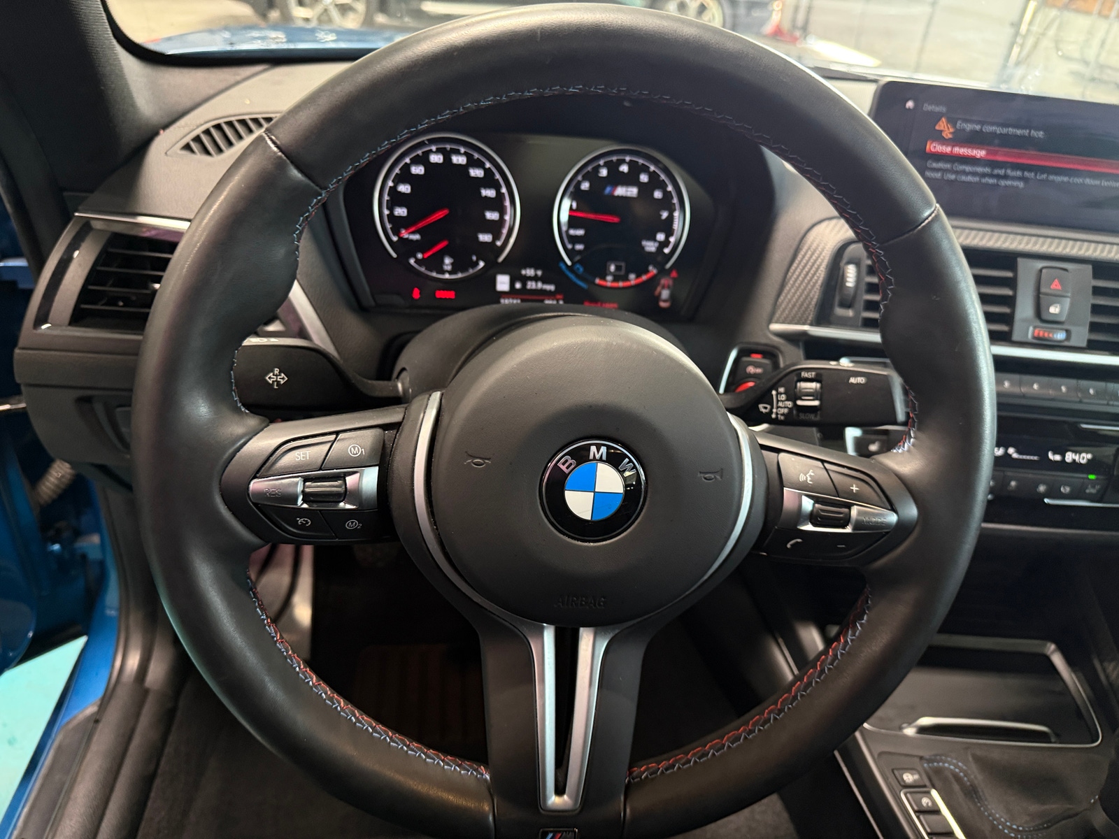 Thumbnail: 2020 BMW M2 - 3