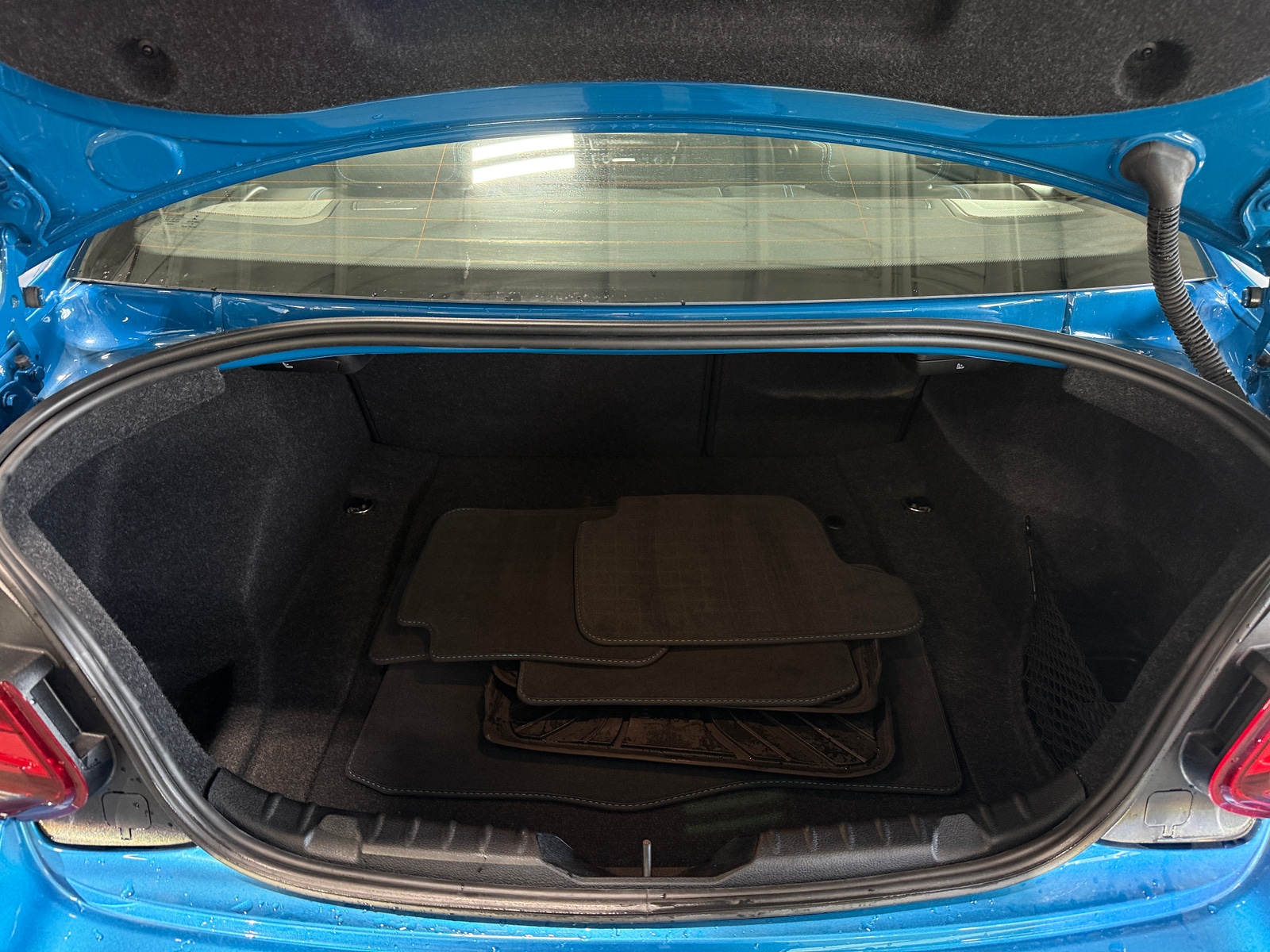 Thumbnail: 2020 BMW M2 - 5