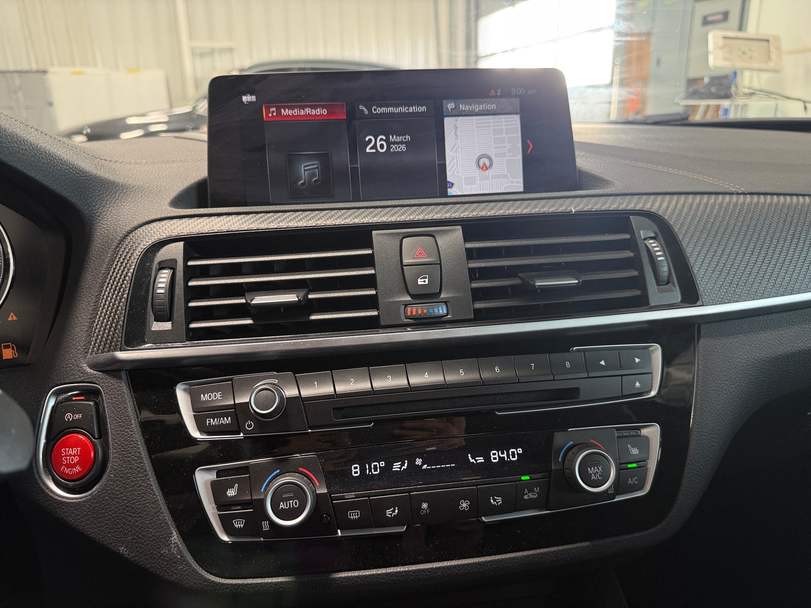 Thumbnail: 2020 BMW M2 - 2