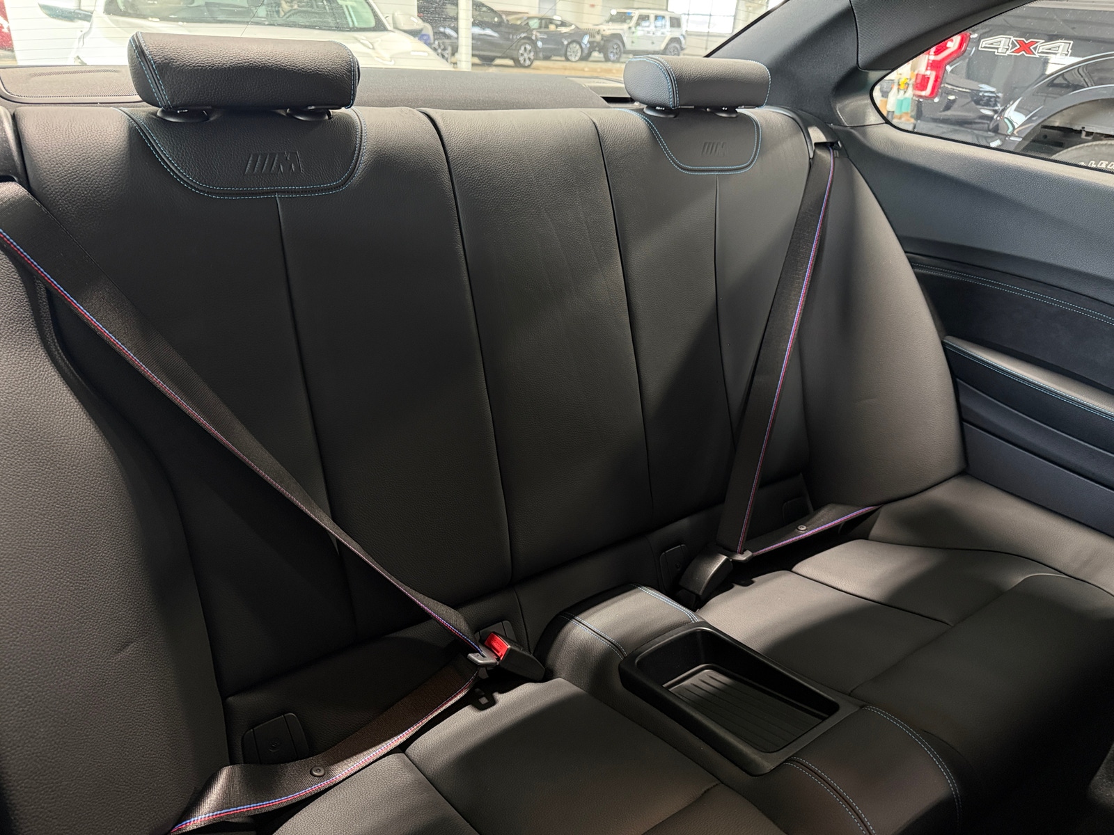 Thumbnail: 2020 BMW M2 - 4