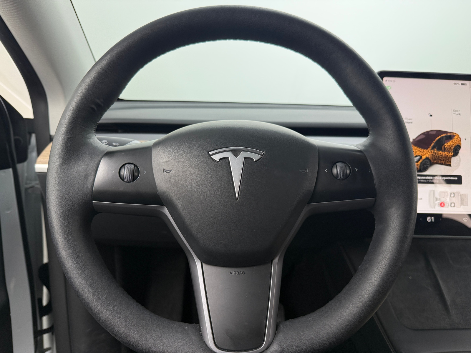 Thumbnail: 2023 Tesla Model Y - 4