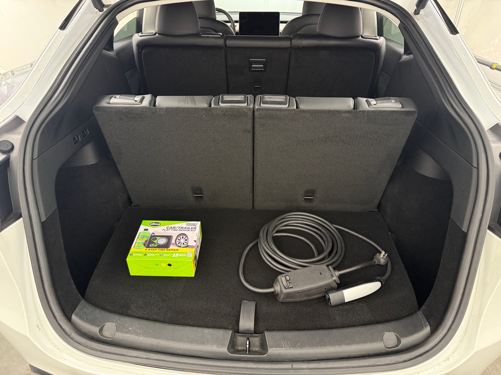 Thumbnail: 2023 Tesla Model Y - 6