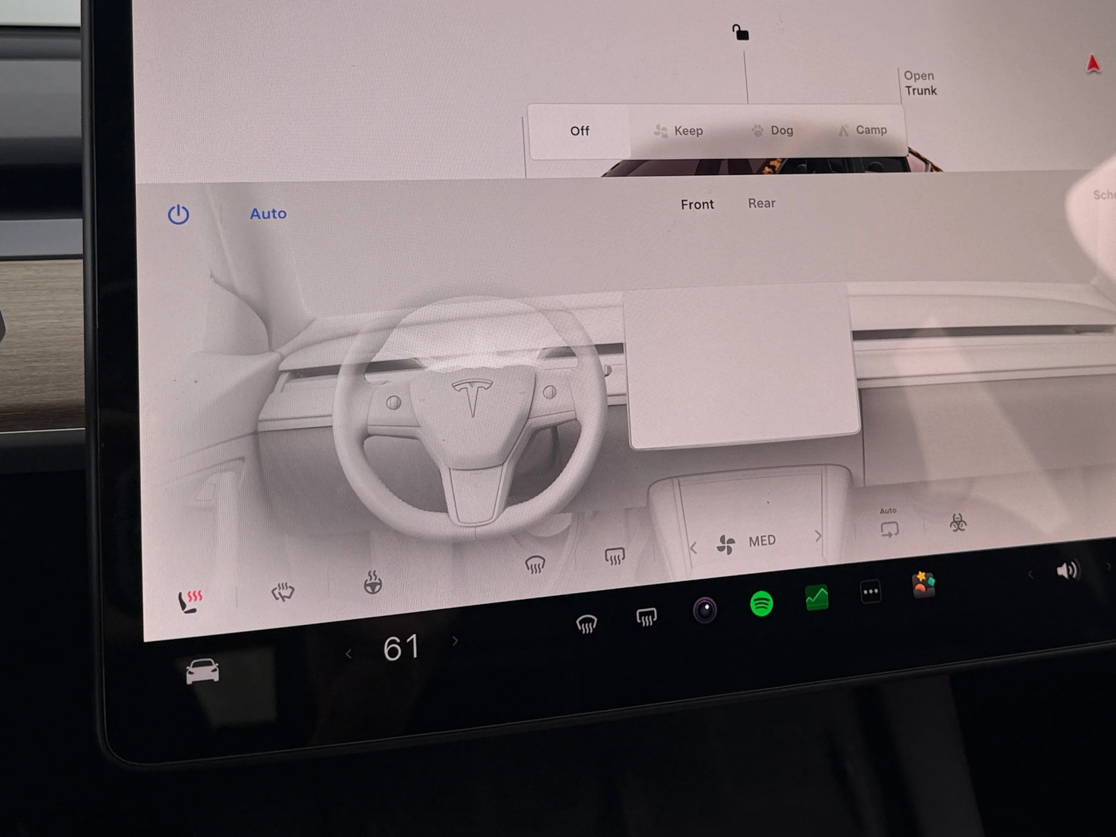 Thumbnail: 2023 Tesla Model Y - 3