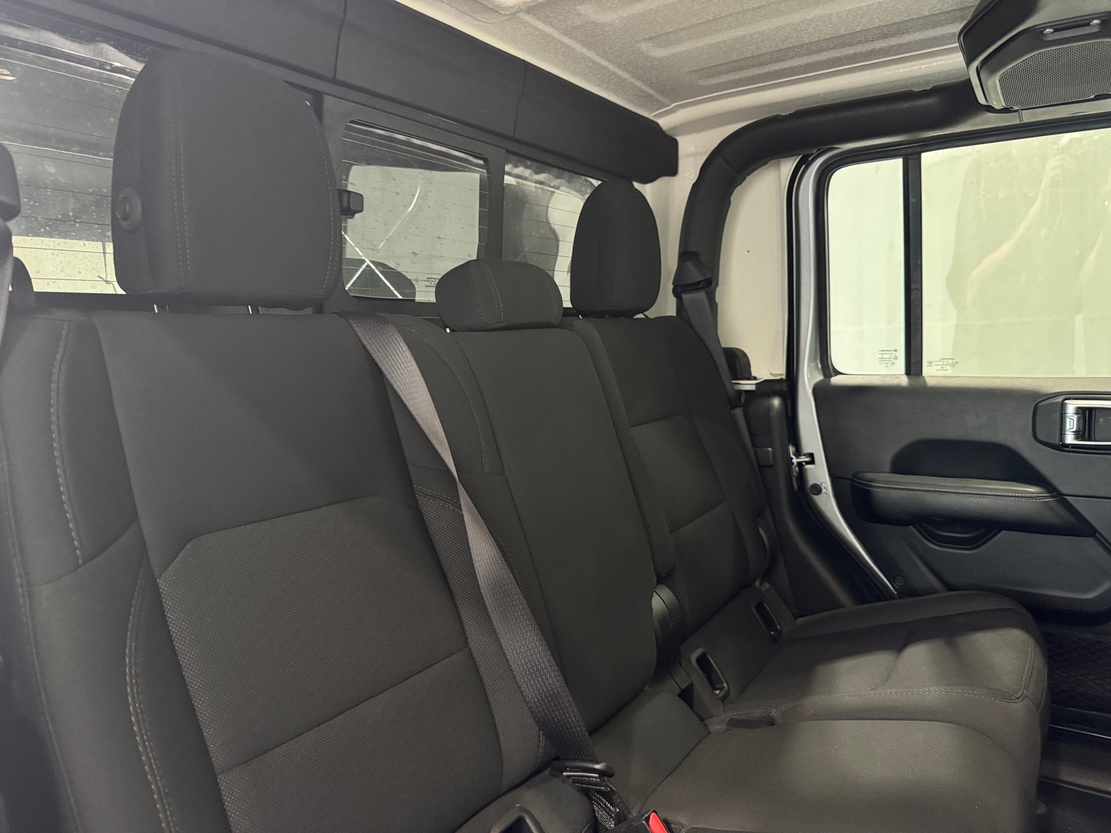 Thumbnail: 2020 Jeep Gladiator - 6