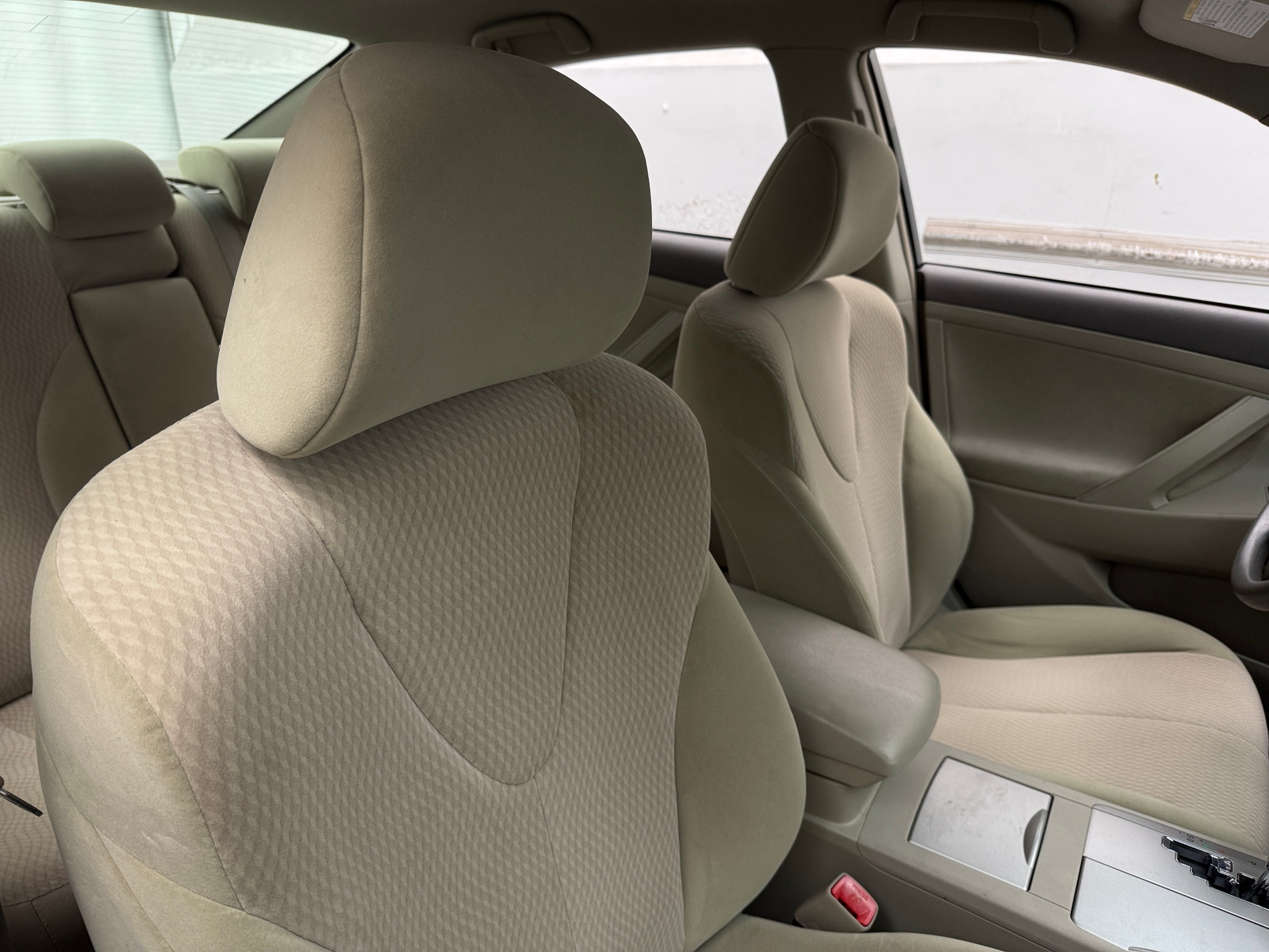 Thumbnail: 2011 Toyota Camry - 2