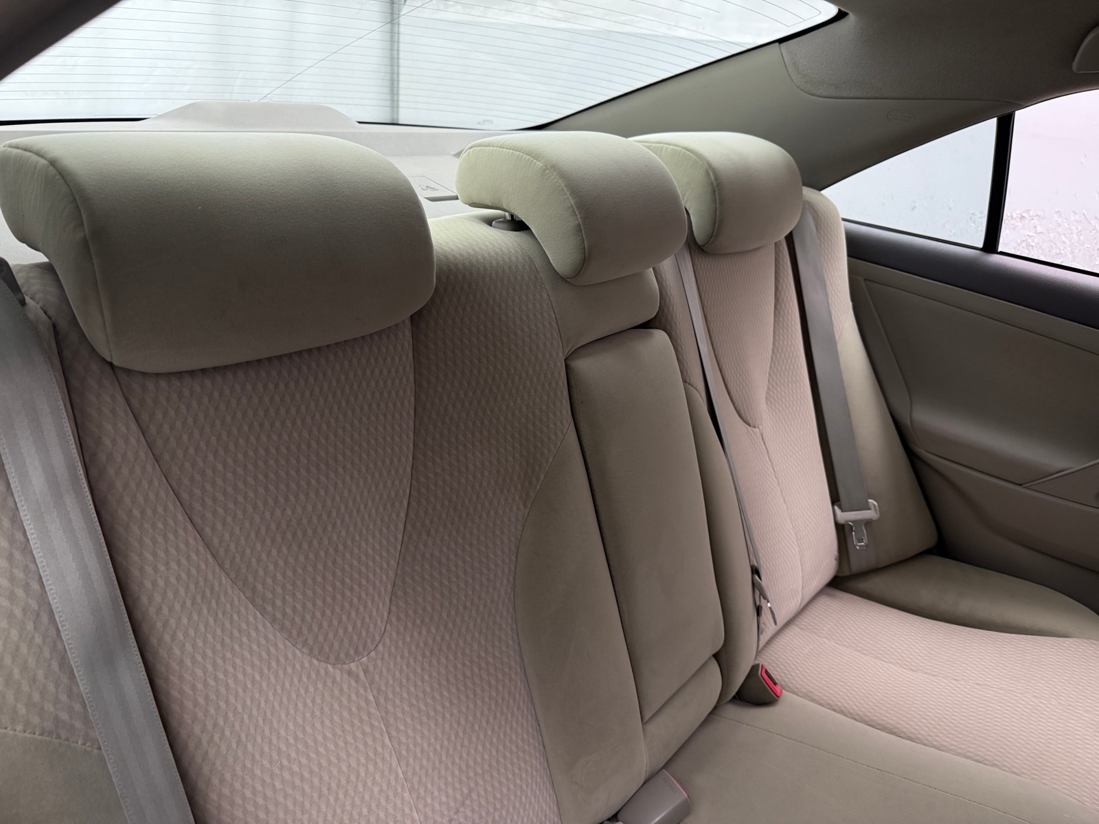 Thumbnail: 2011 Toyota Camry - 6