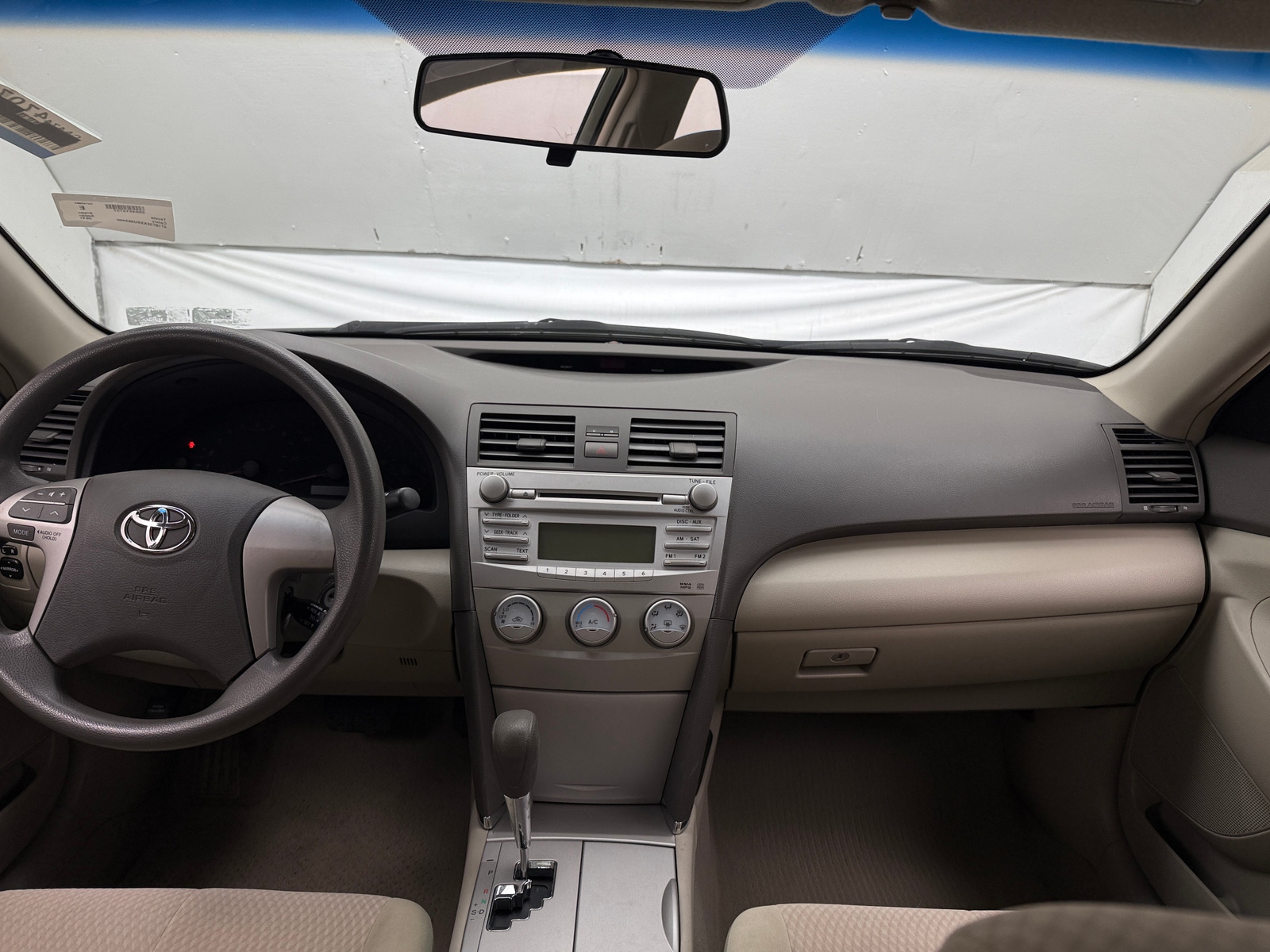 Thumbnail: 2011 Toyota Camry - 3