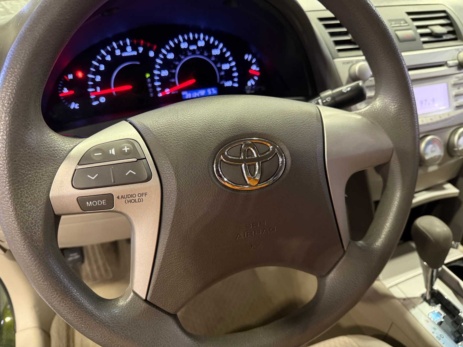 Thumbnail: 2011 Toyota Camry - 5