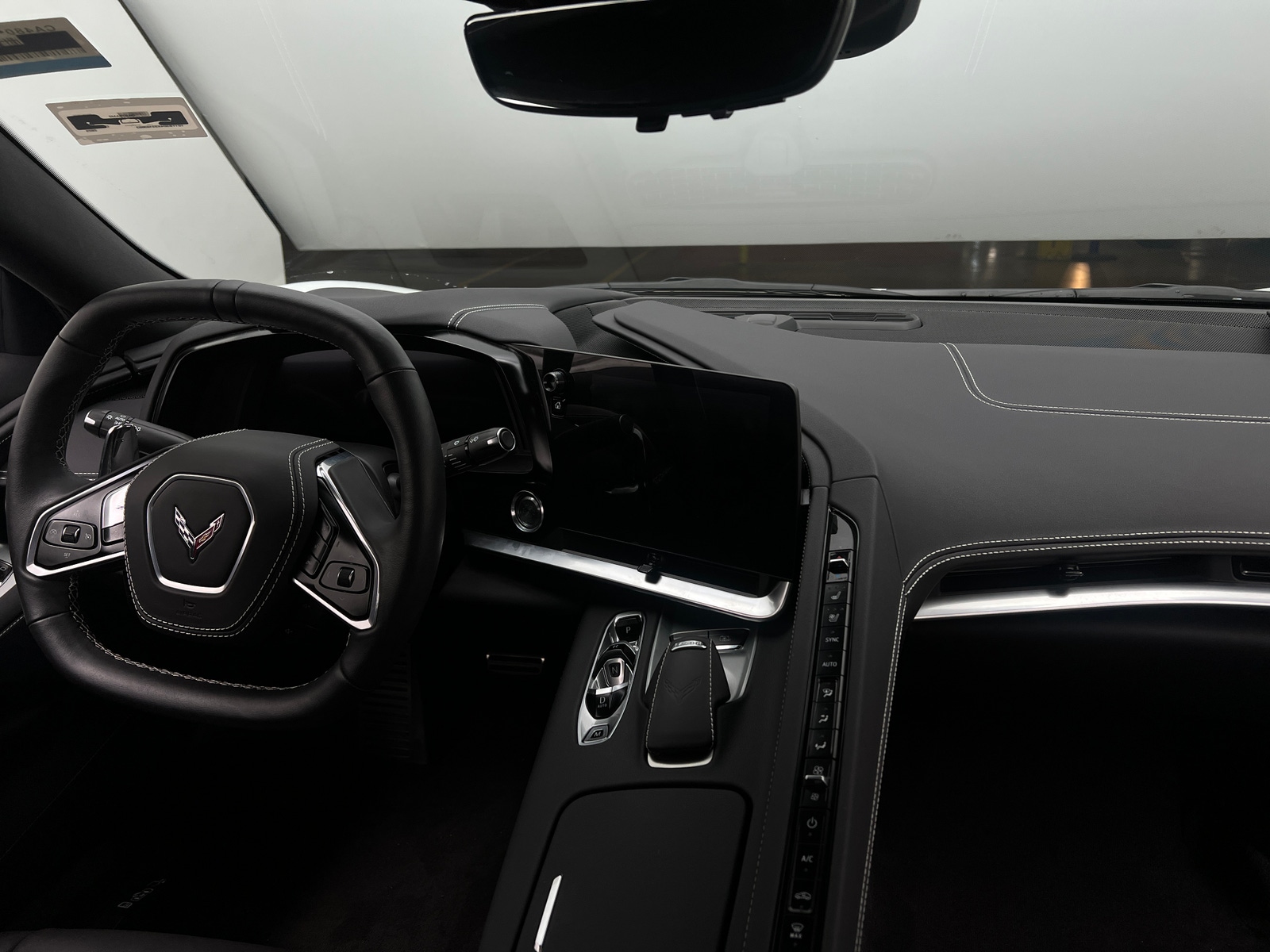Thumbnail: 2025 Chevrolet Corvette - 2