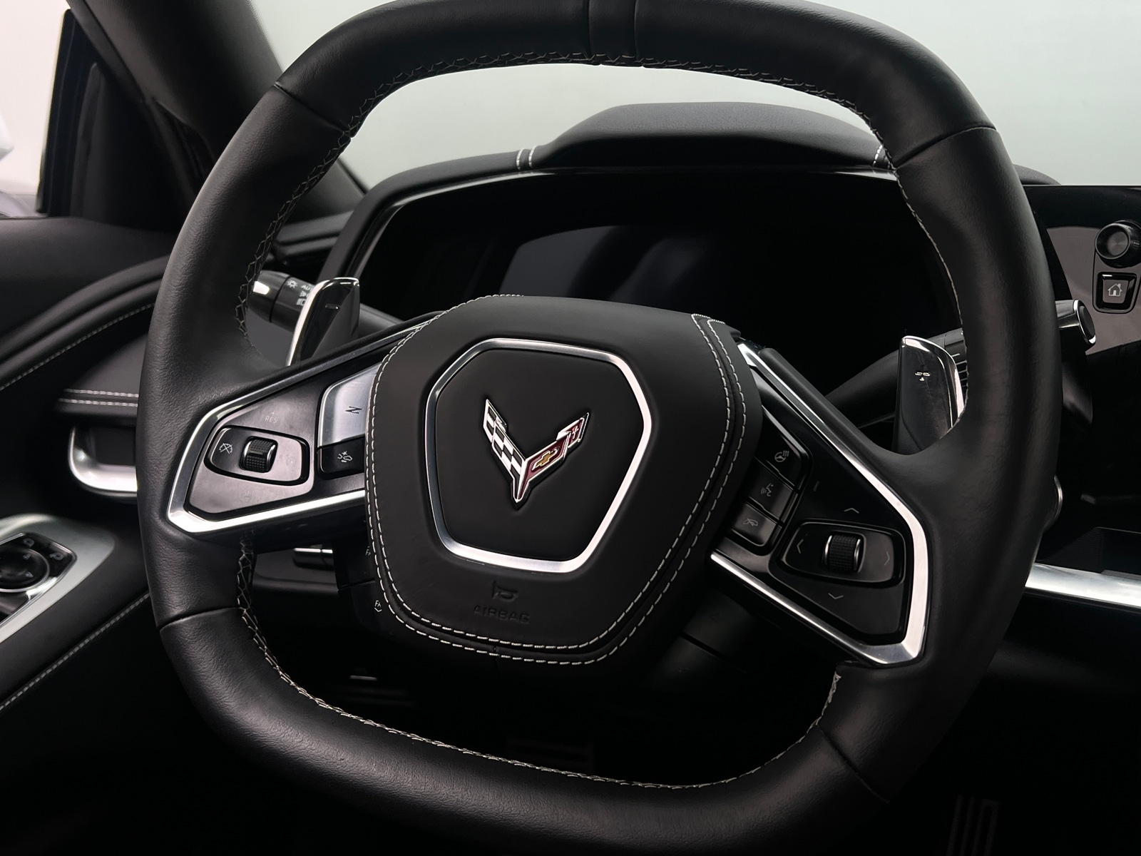 Thumbnail: 2025 Chevrolet Corvette - 4