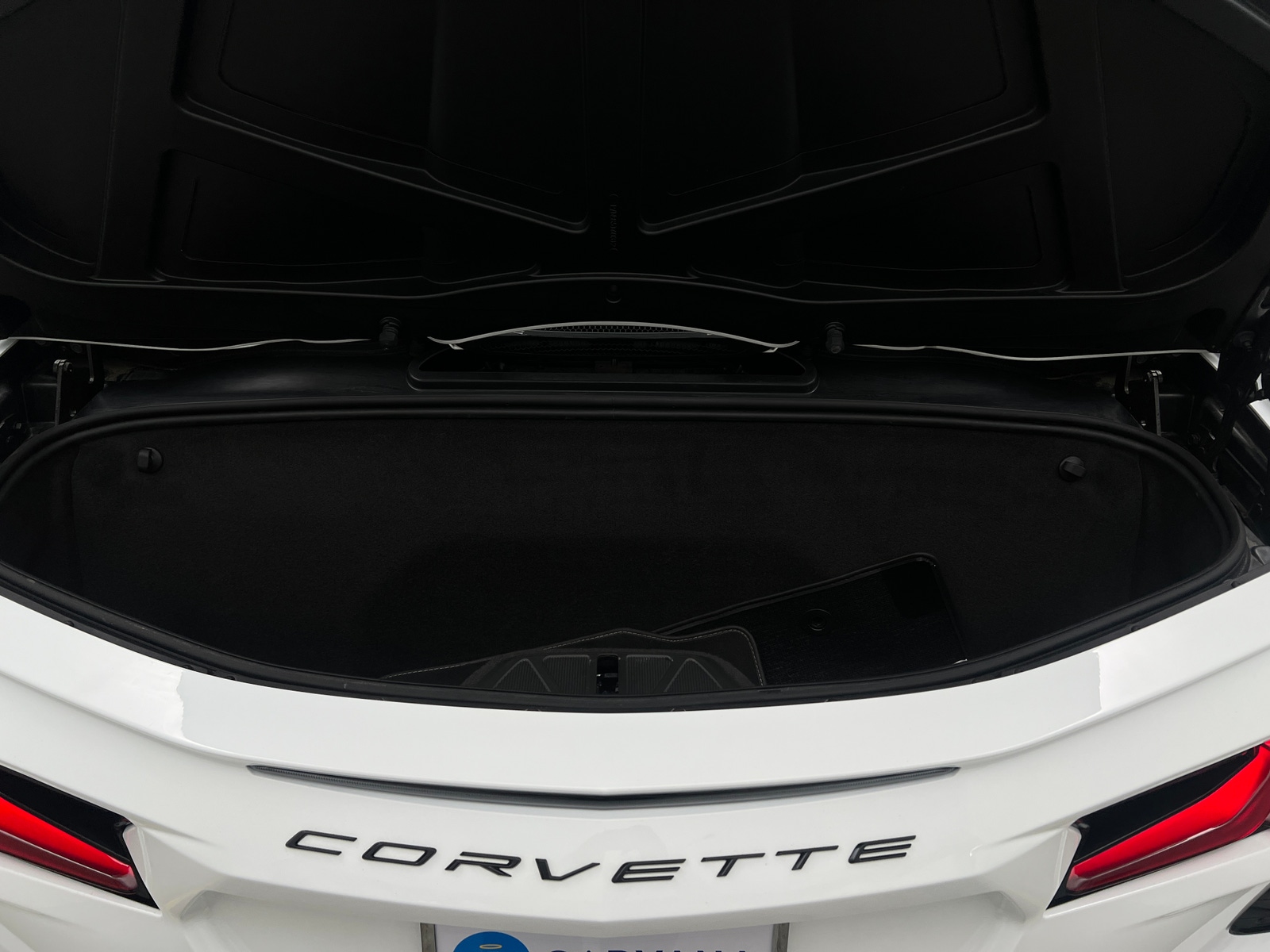Thumbnail: 2025 Chevrolet Corvette - 5