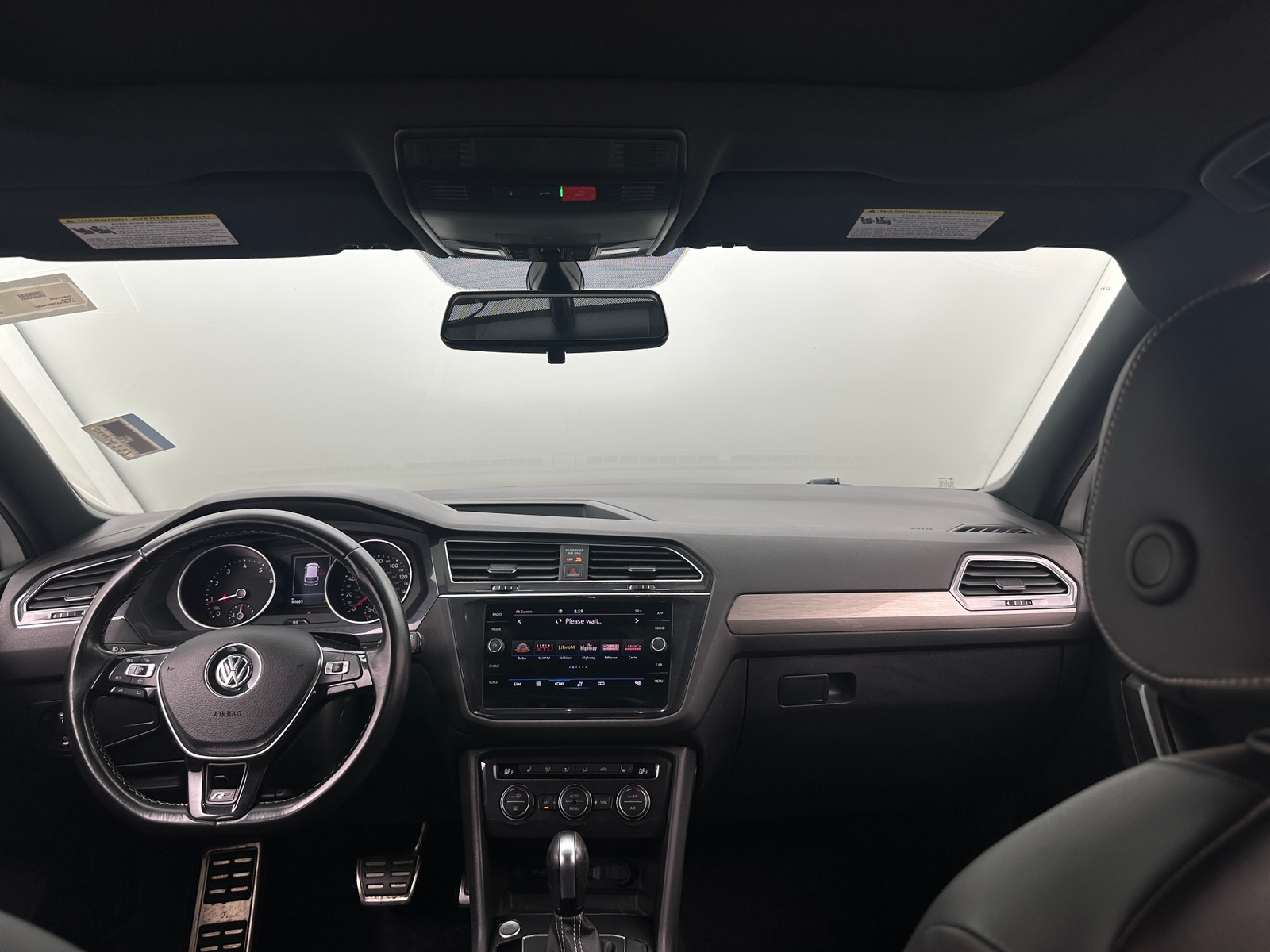 Thumbnail: 2021 Volkswagen Tiguan - 2