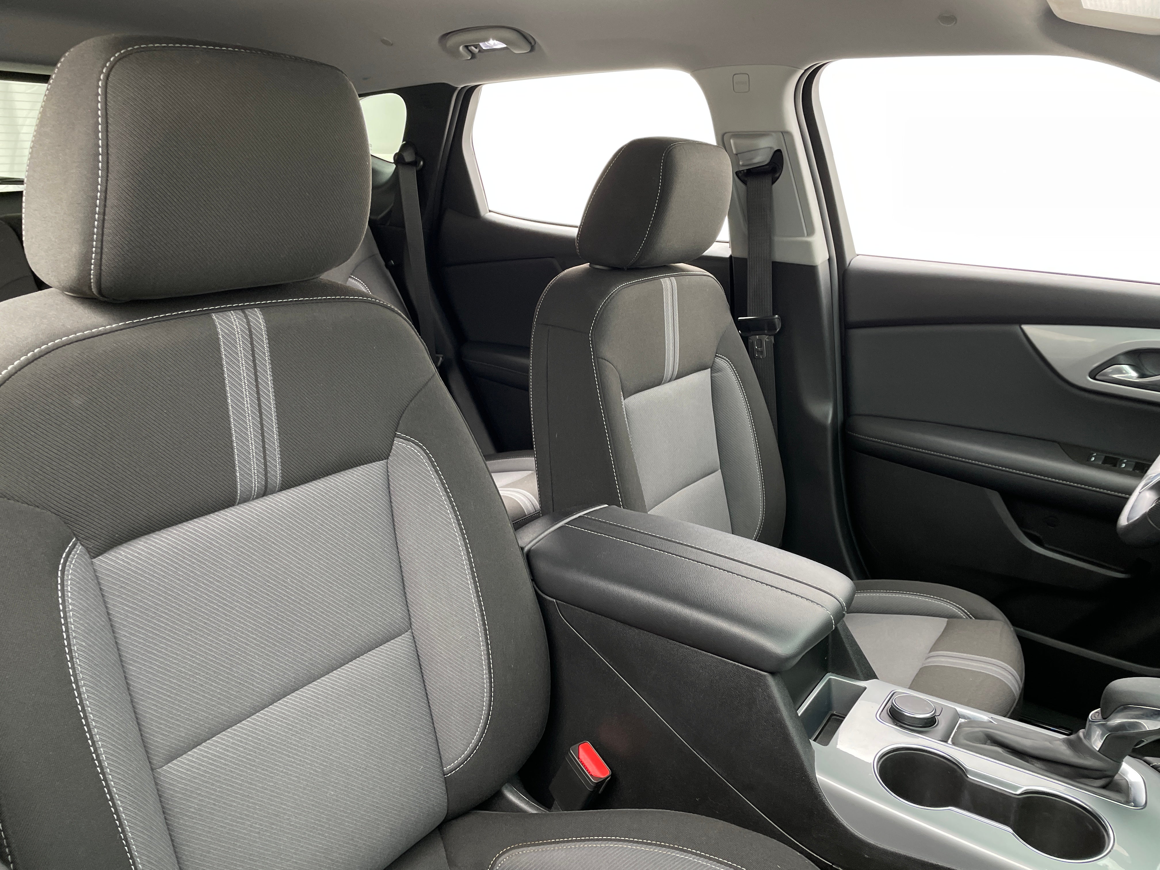 2024 Chevrolet Blazer