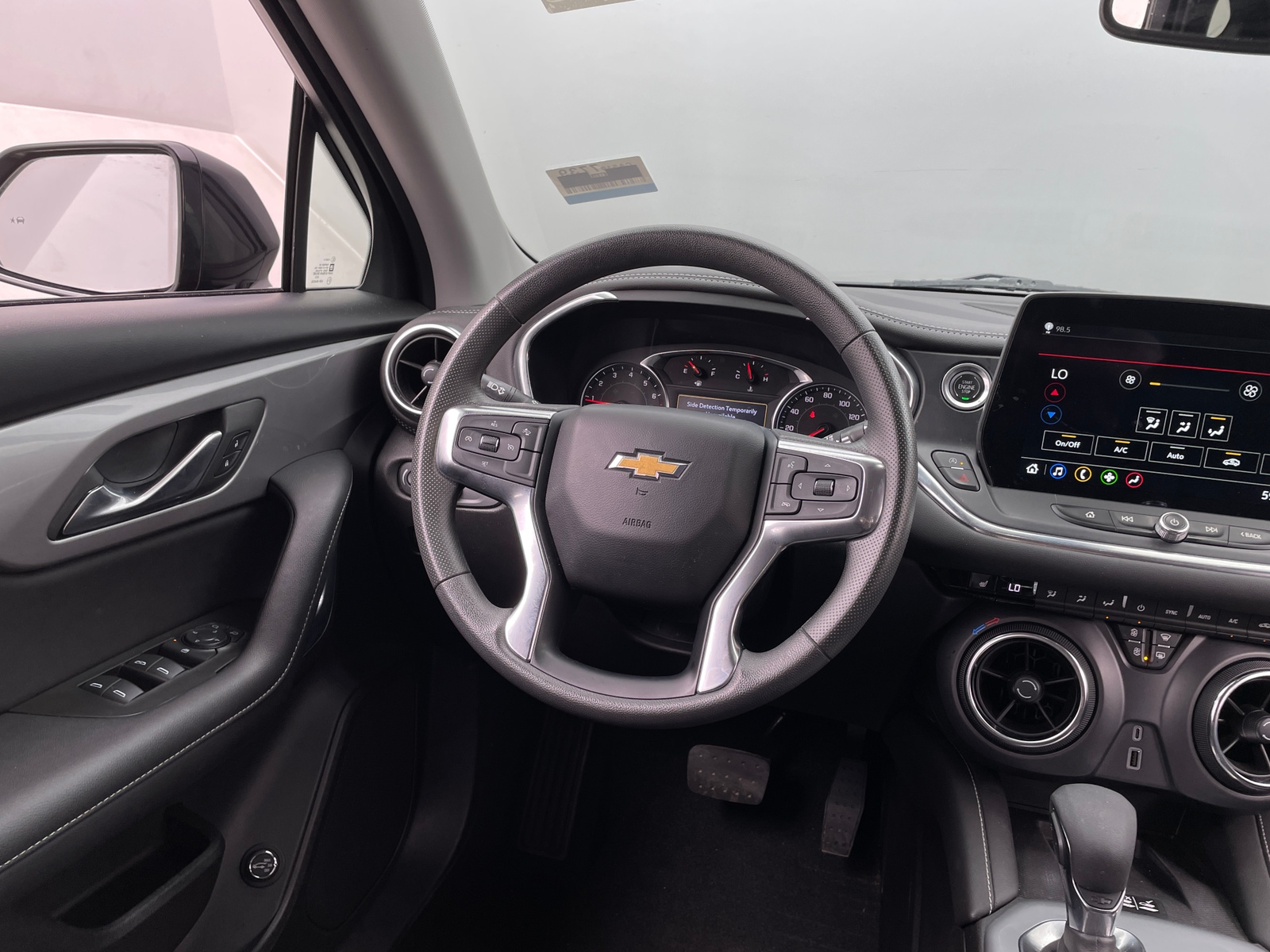 Thumbnail: 2024 Chevrolet Blazer - 5