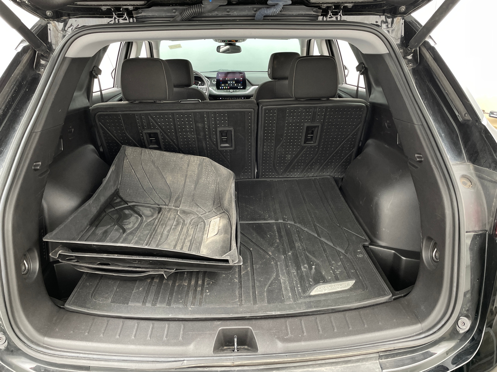 Thumbnail: 2024 Chevrolet Blazer - 7