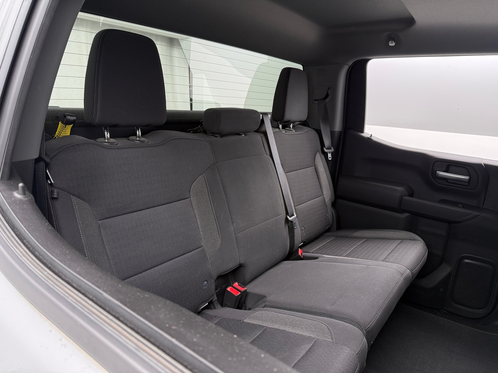 Thumbnail: 2022 Chevrolet Silverado 1500 - 6