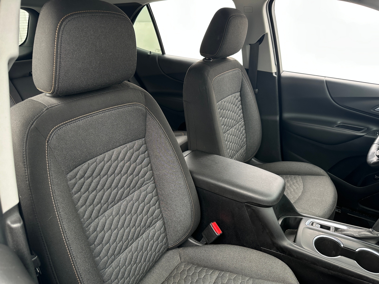 Thumbnail: 2020 Chevrolet Equinox - 2