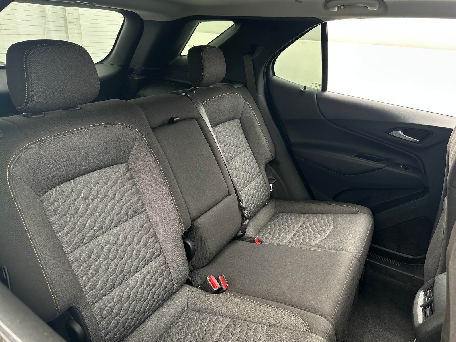 Thumbnail: 2020 Chevrolet Equinox - 6