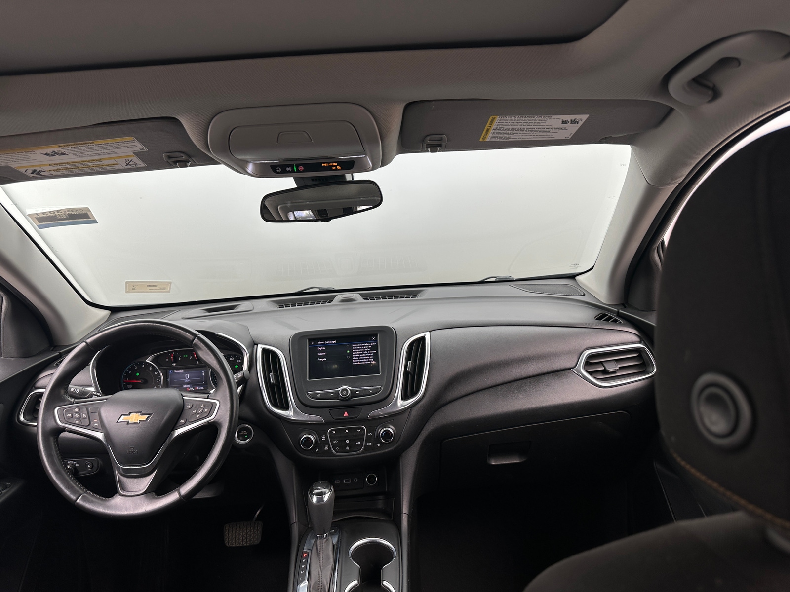 Thumbnail: 2020 Chevrolet Equinox - 3