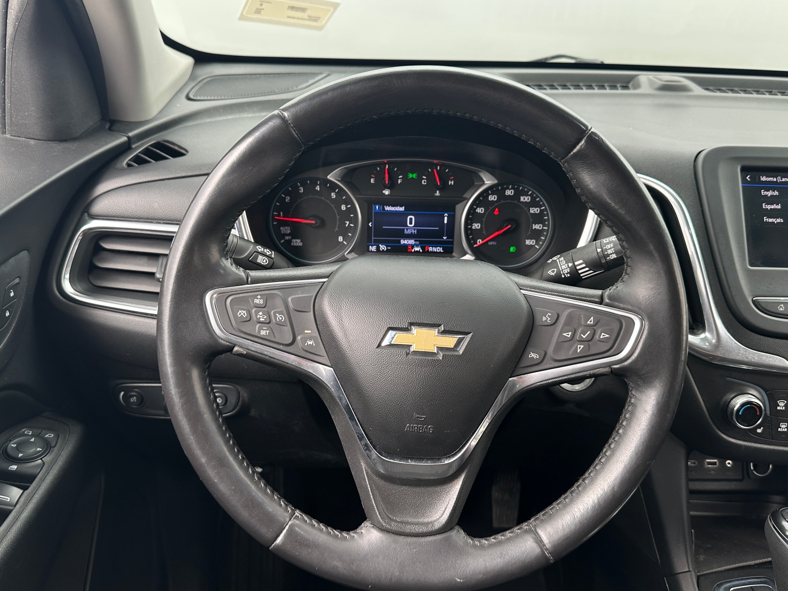 Thumbnail: 2020 Chevrolet Equinox - 5