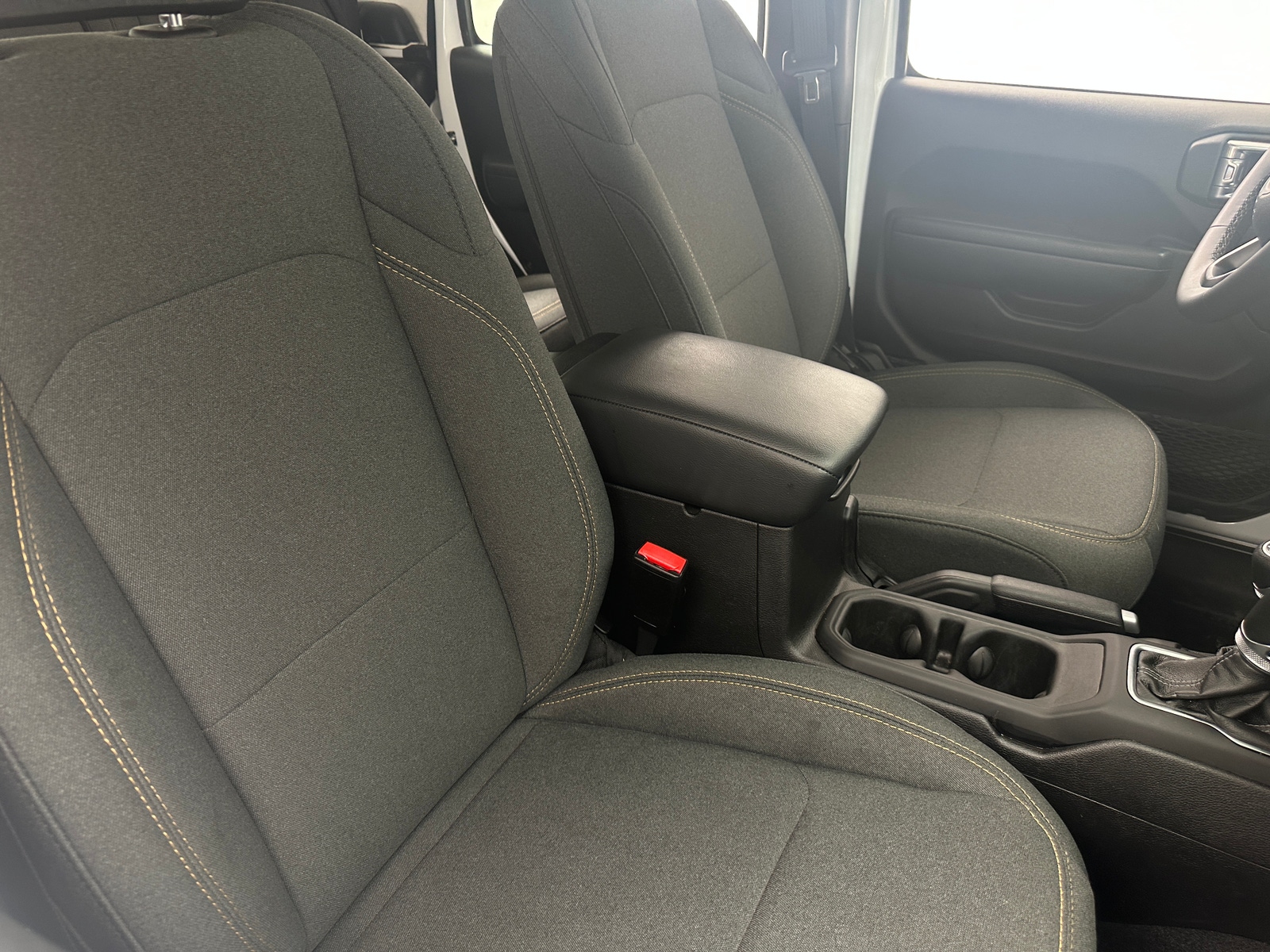 Thumbnail: 2025 Jeep Gladiator - 2