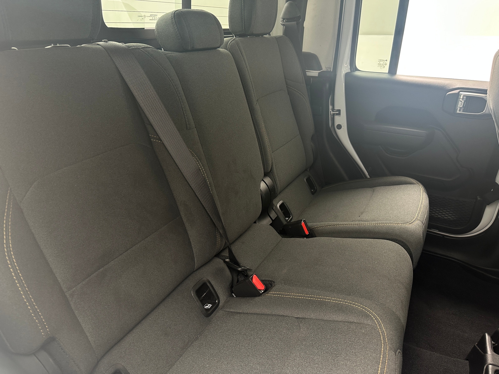 Thumbnail: 2025 Jeep Gladiator - 6