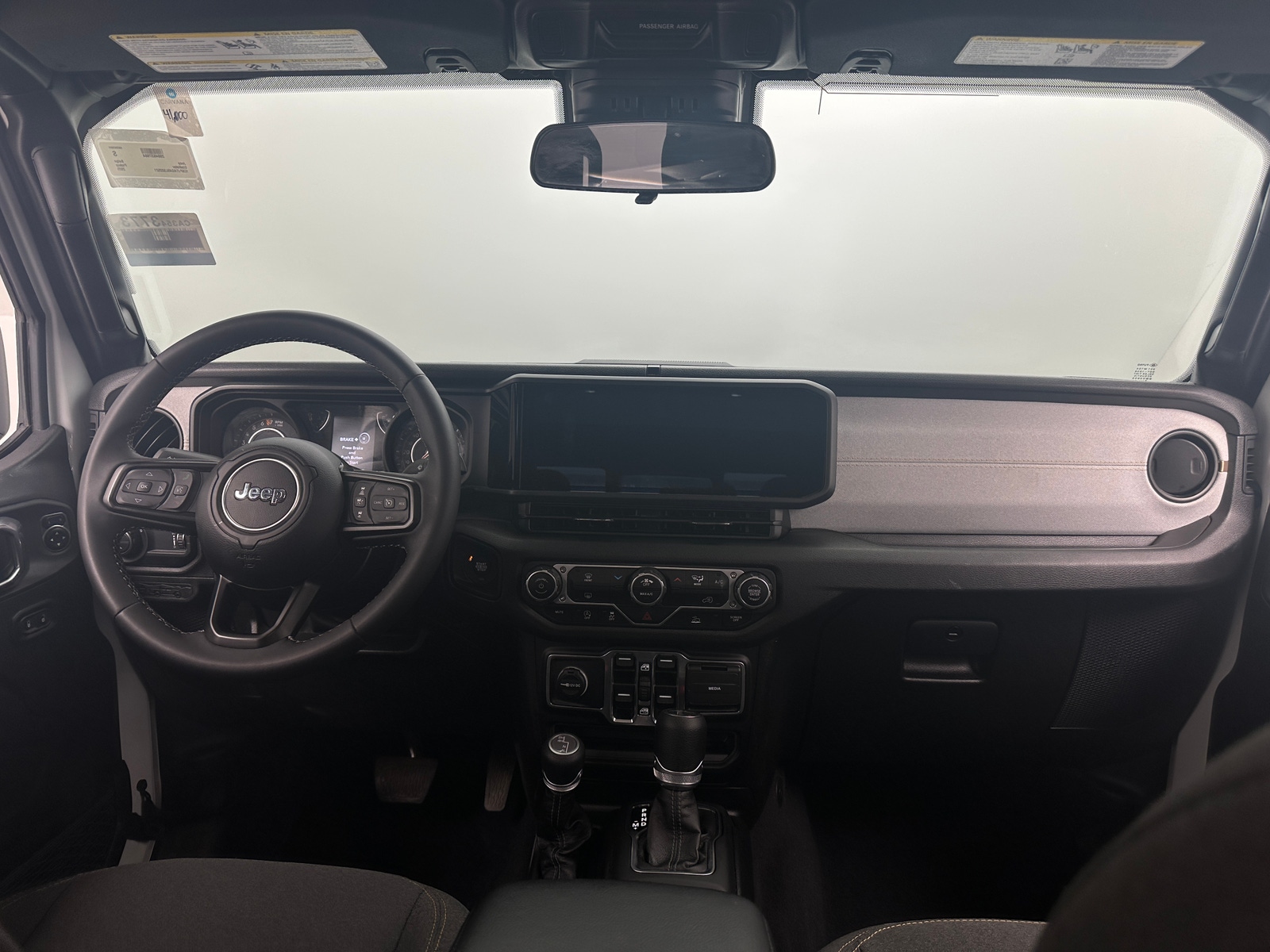 Thumbnail: 2025 Jeep Gladiator - 3