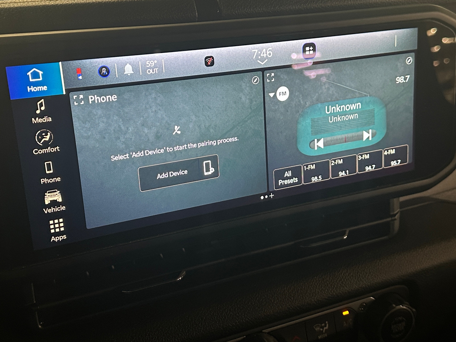 Thumbnail: 2025 Jeep Gladiator - 4