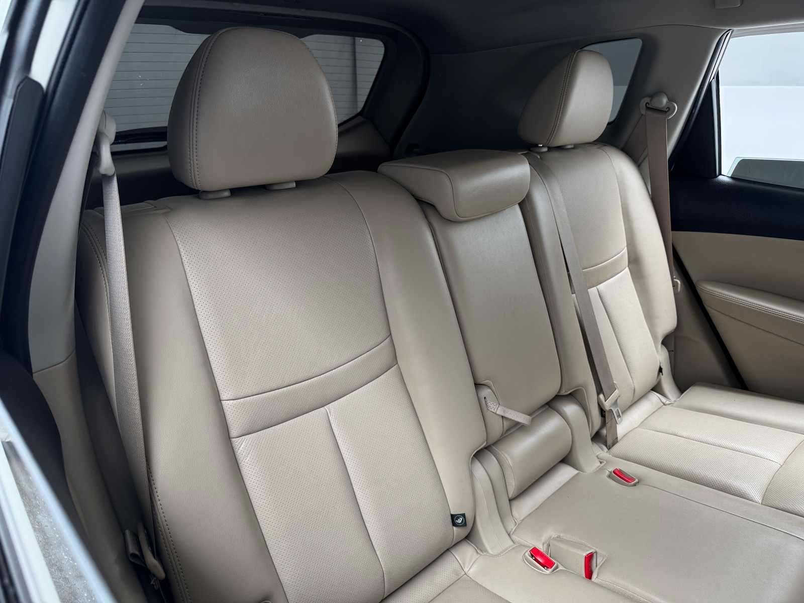 Thumbnail: 2017 Nissan Rogue - 5