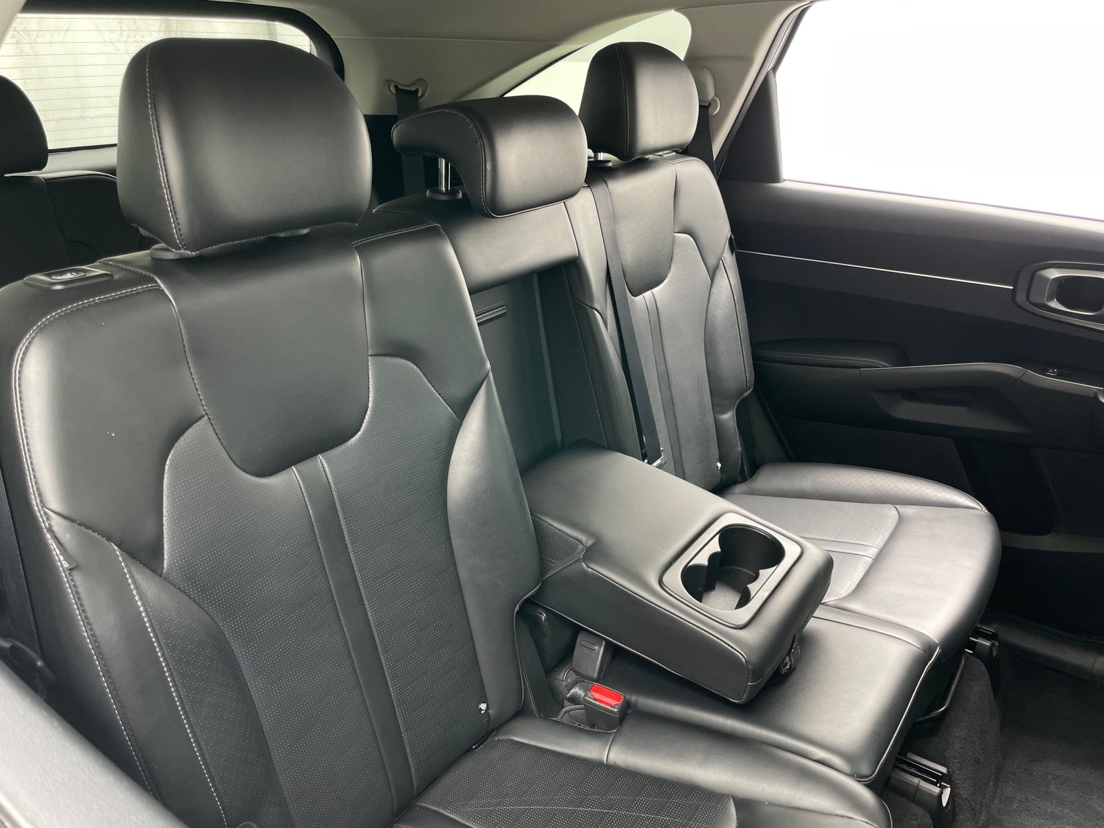 Thumbnail: 2024 Kia Sorento - 5