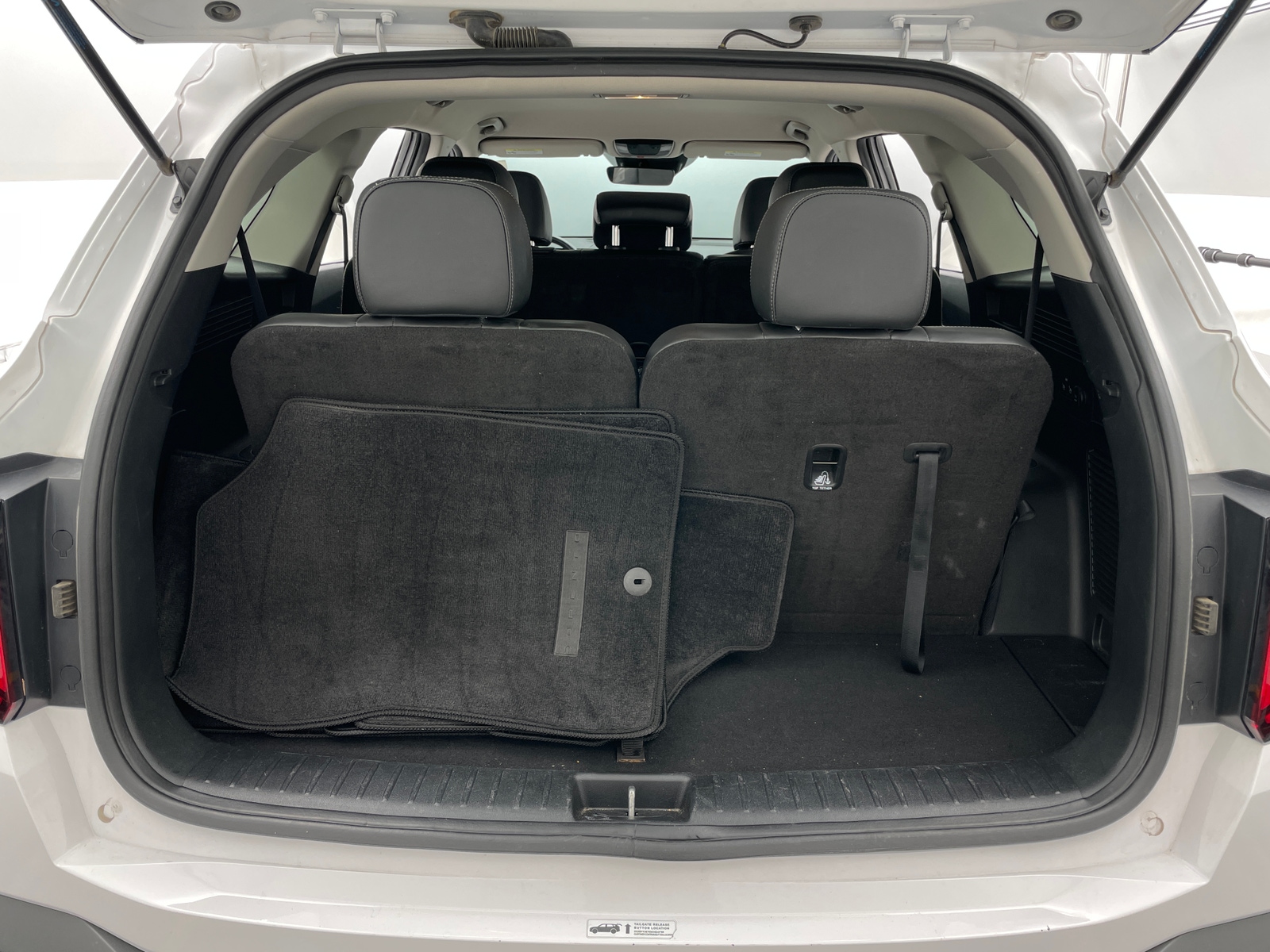 Thumbnail: 2024 Kia Sorento - 6