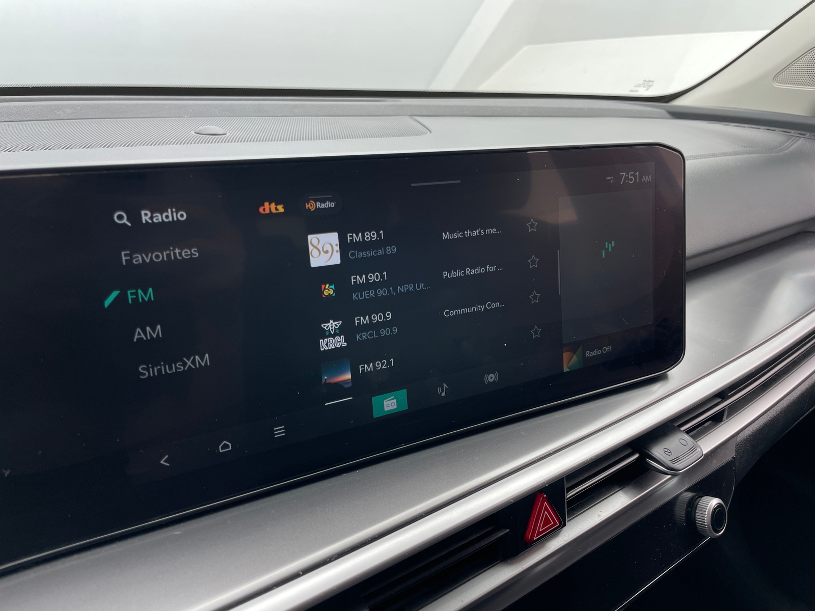 Thumbnail: 2024 Kia Sorento - 3