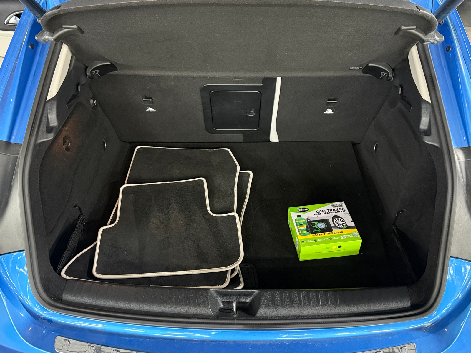 Thumbnail: 2015 Mercedes-Benz GLA - 6