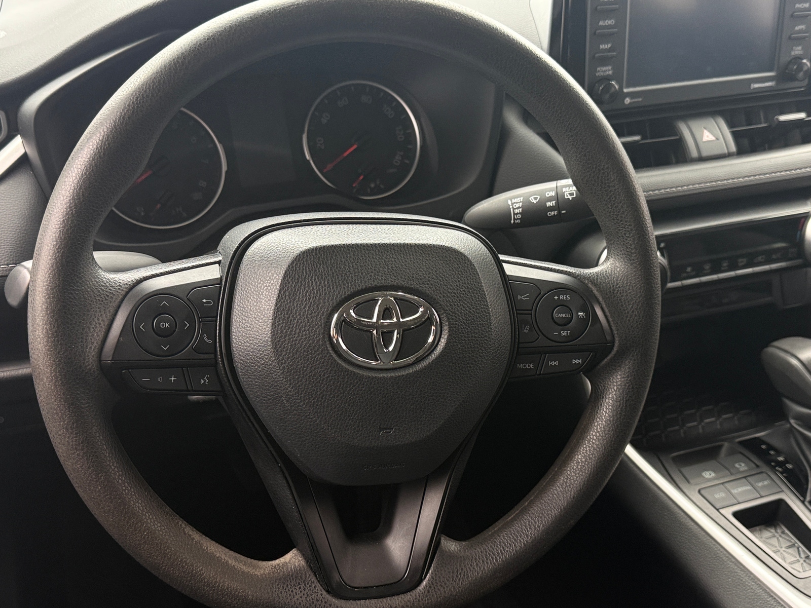 Thumbnail: 2022 Toyota RAV4 - 5