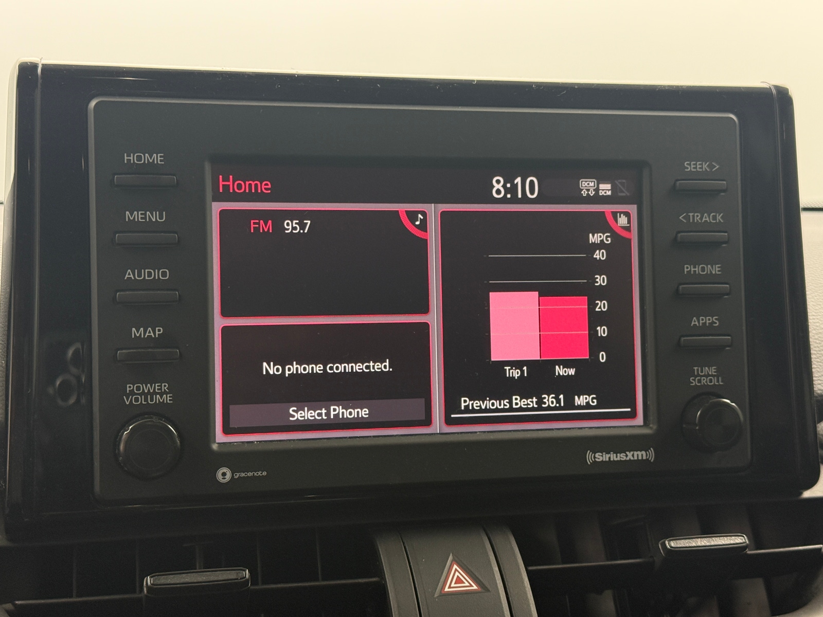 Thumbnail: 2022 Toyota RAV4 - 4