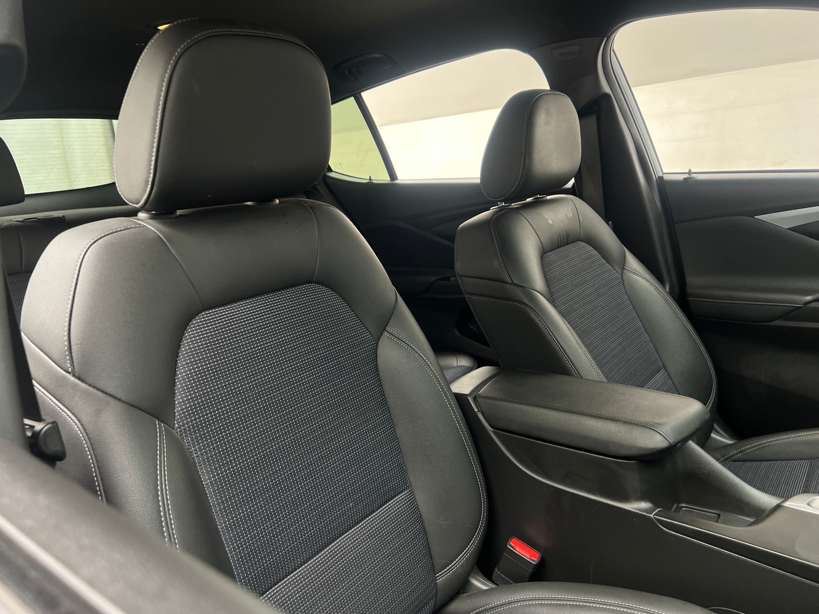 Thumbnail: 2025 Buick Envista - 2