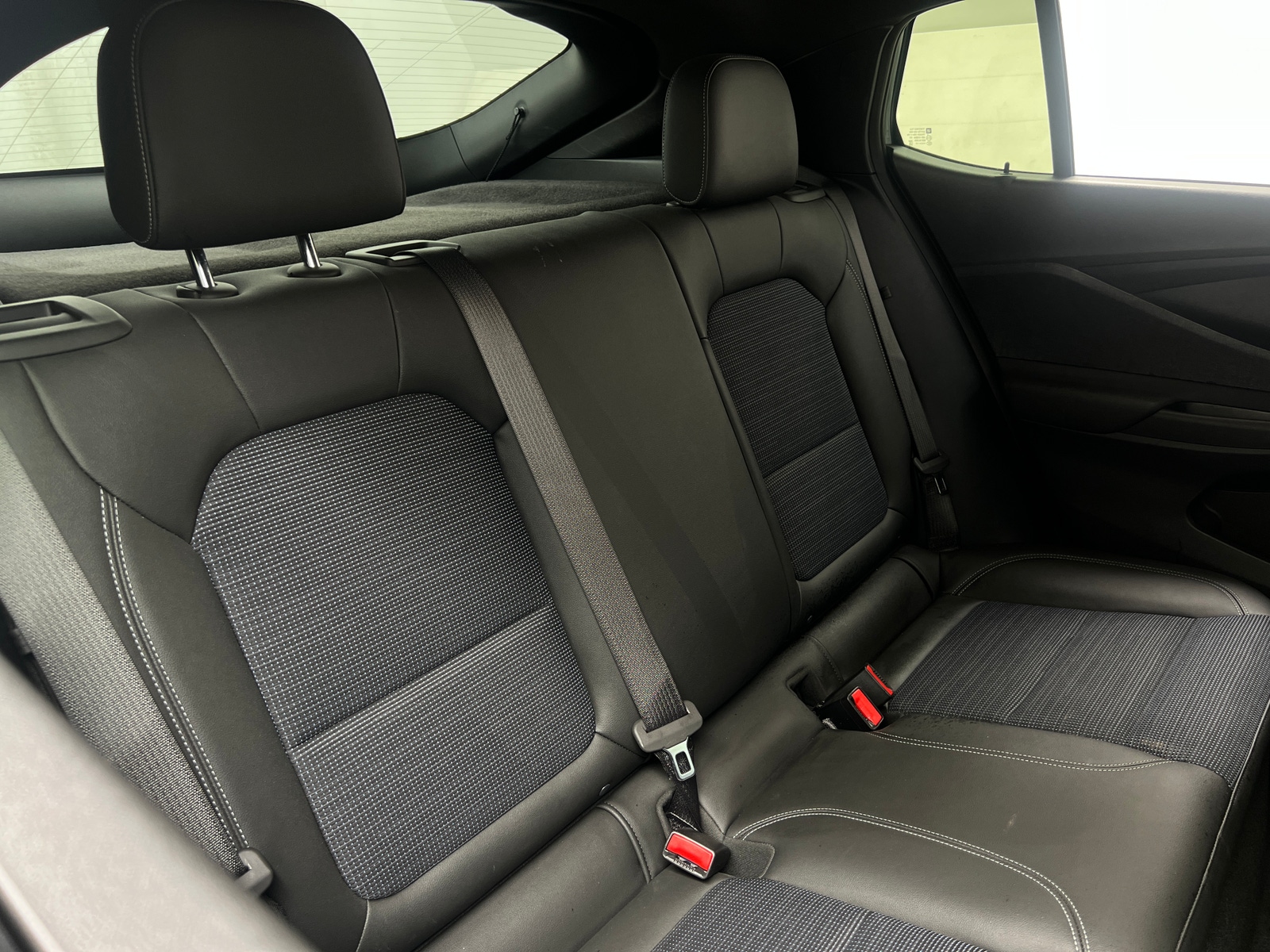 Thumbnail: 2025 Buick Envista - 6