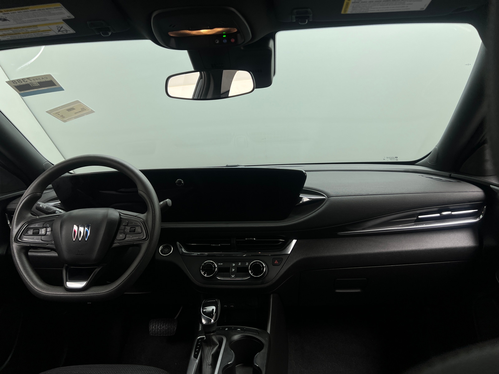 Thumbnail: 2025 Buick Envista - 3