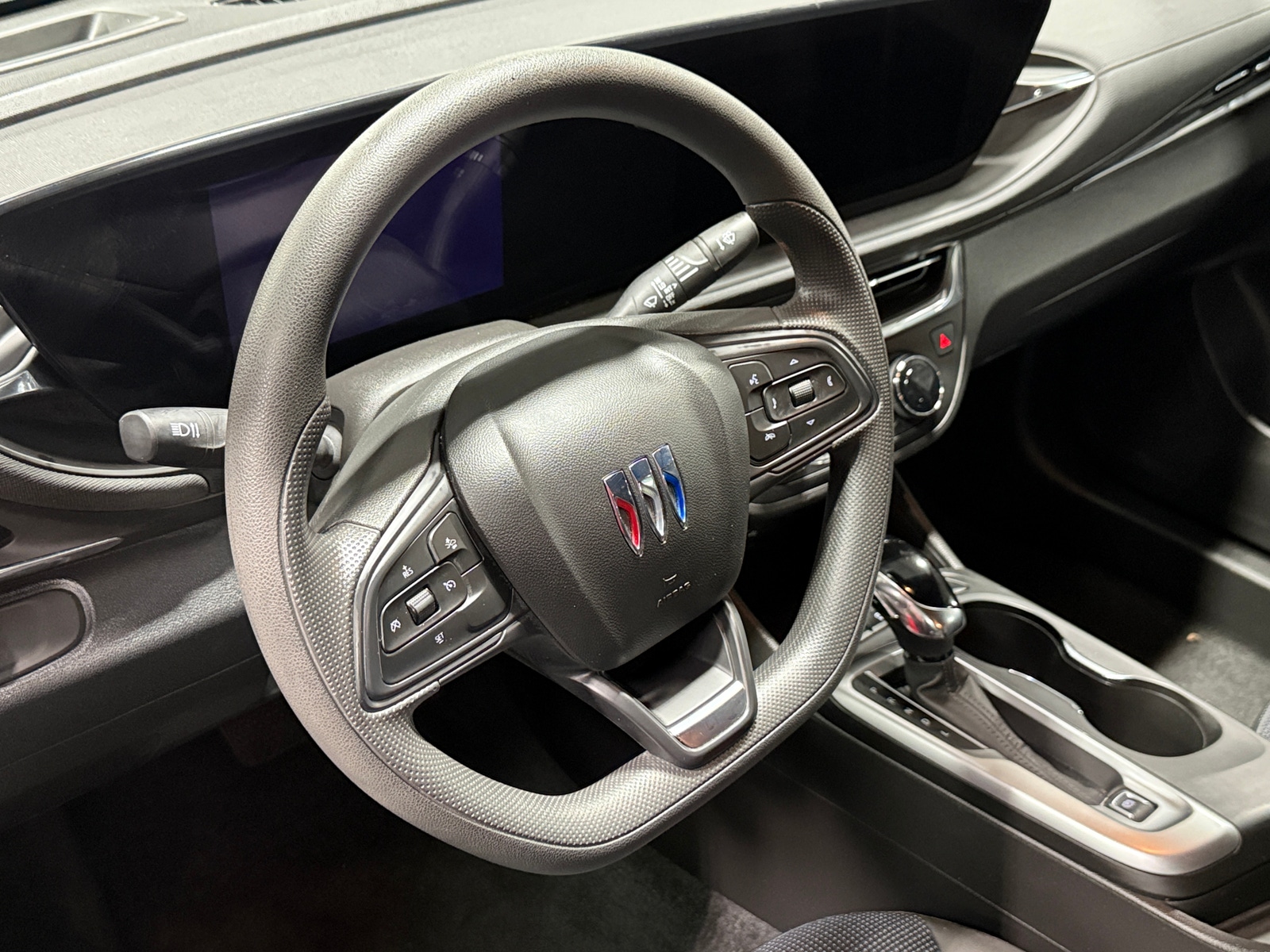 Thumbnail: 2025 Buick Envista - 5