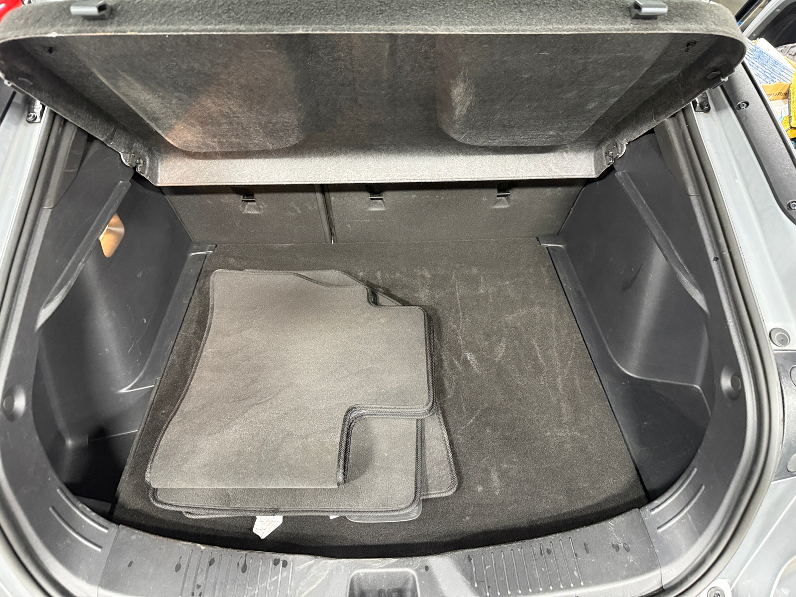 Thumbnail: 2025 Buick Envista - 7